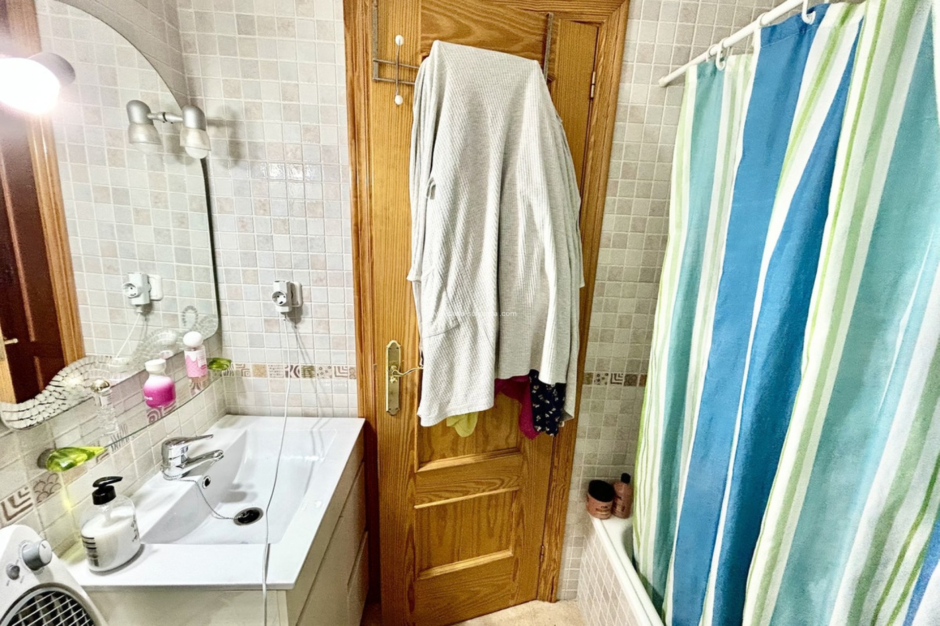 Herverkoop - Appartement / flat - Orihuela - Torremendo