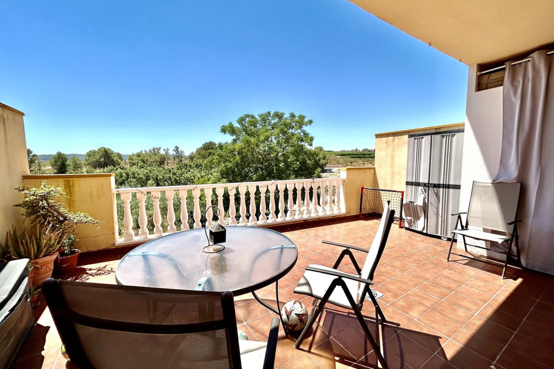 Herverkoop - Appartement / flat - Orihuela - Torremendo
