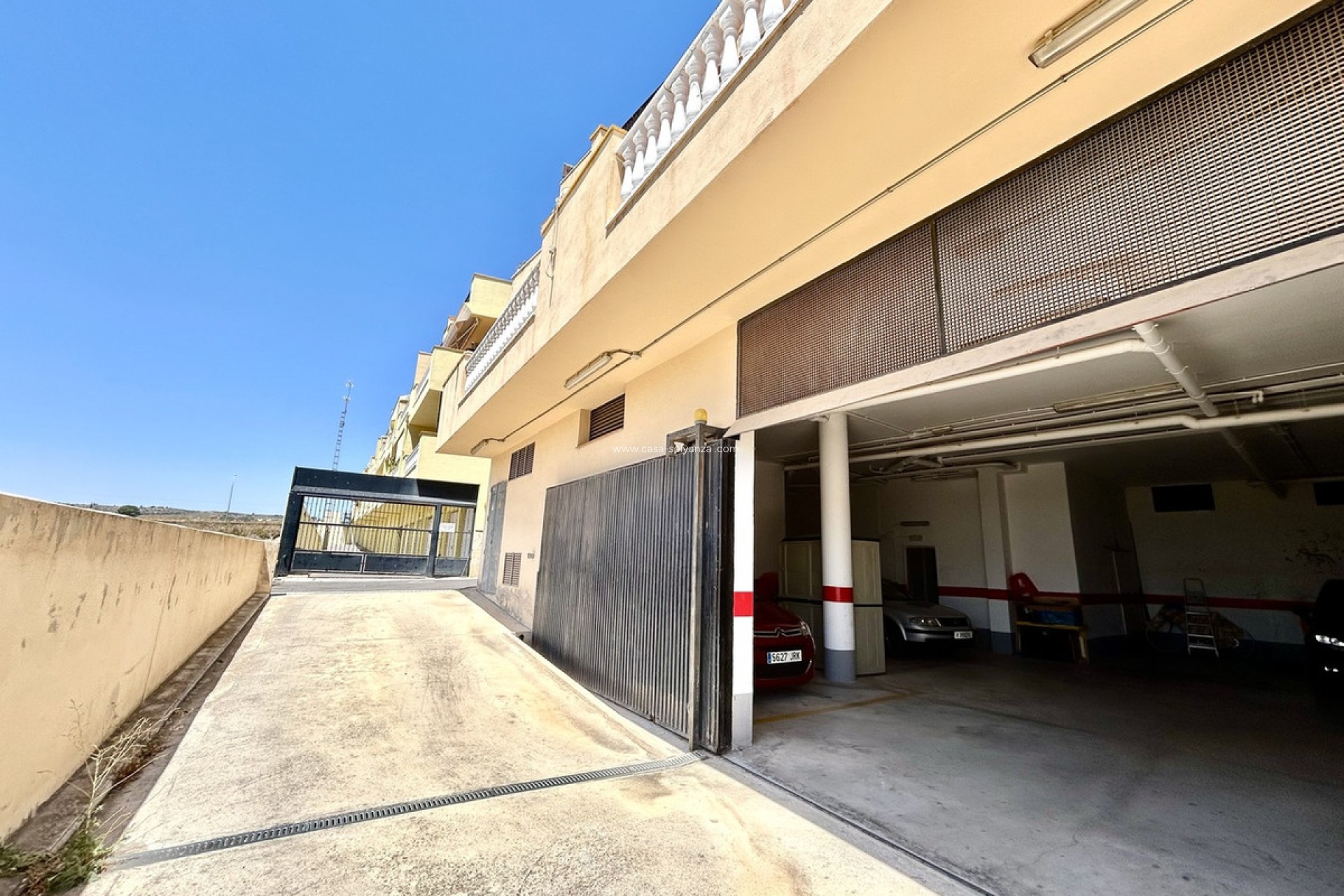 Herverkoop - Appartement / flat - Orihuela - Torremendo
