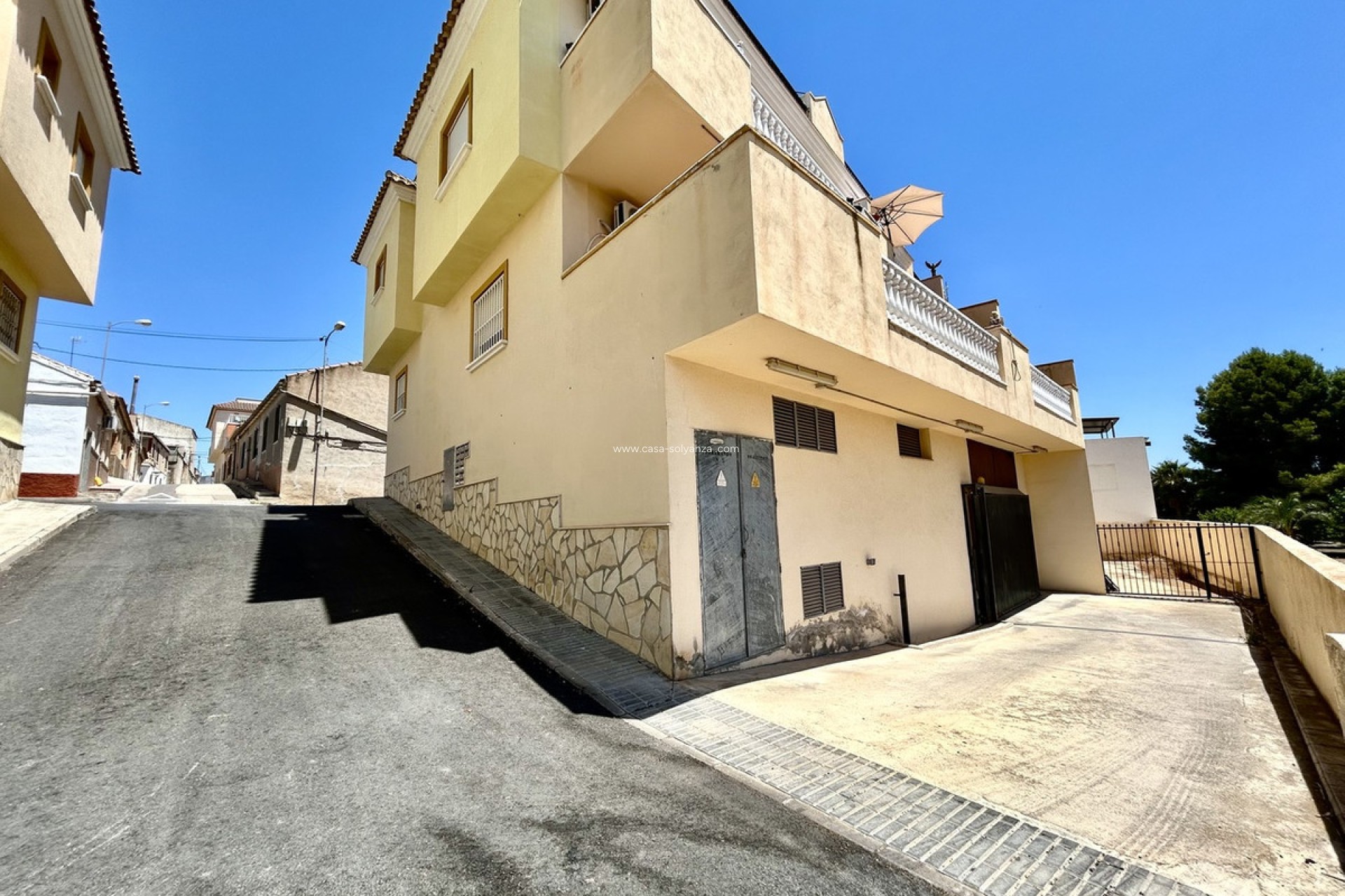 Herverkoop - Appartement / flat - Orihuela - Torremendo
