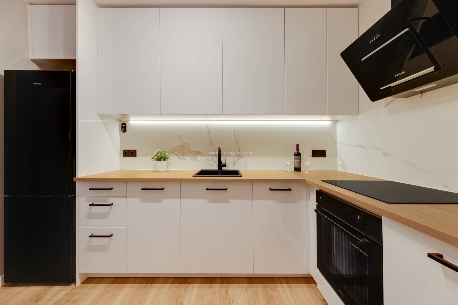 Herverkoop - Appartement / flat - Orihuela - Urbanización Perla del Mar