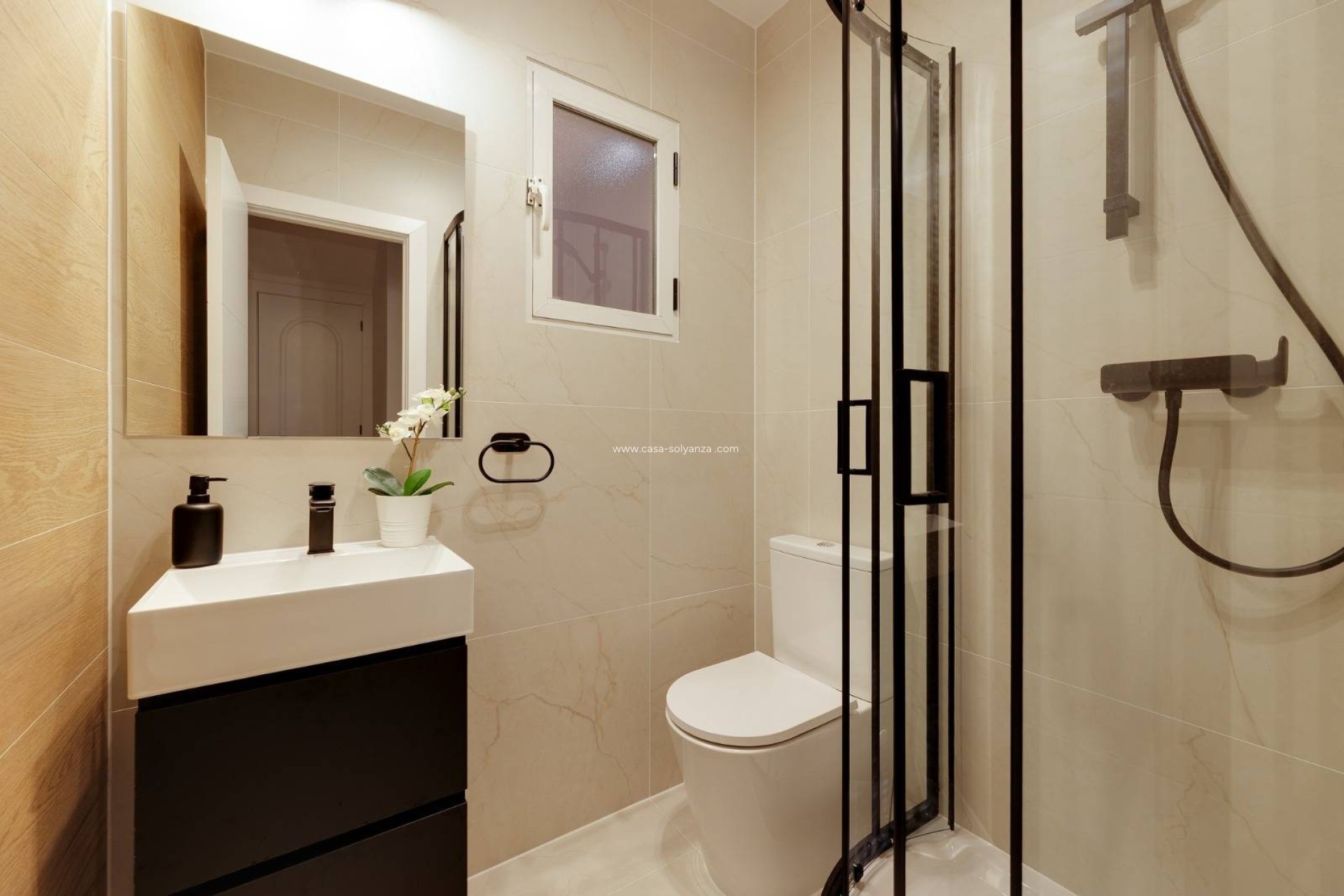 Herverkoop - Appartement / flat - Orihuela - Urbanización Perla del Mar