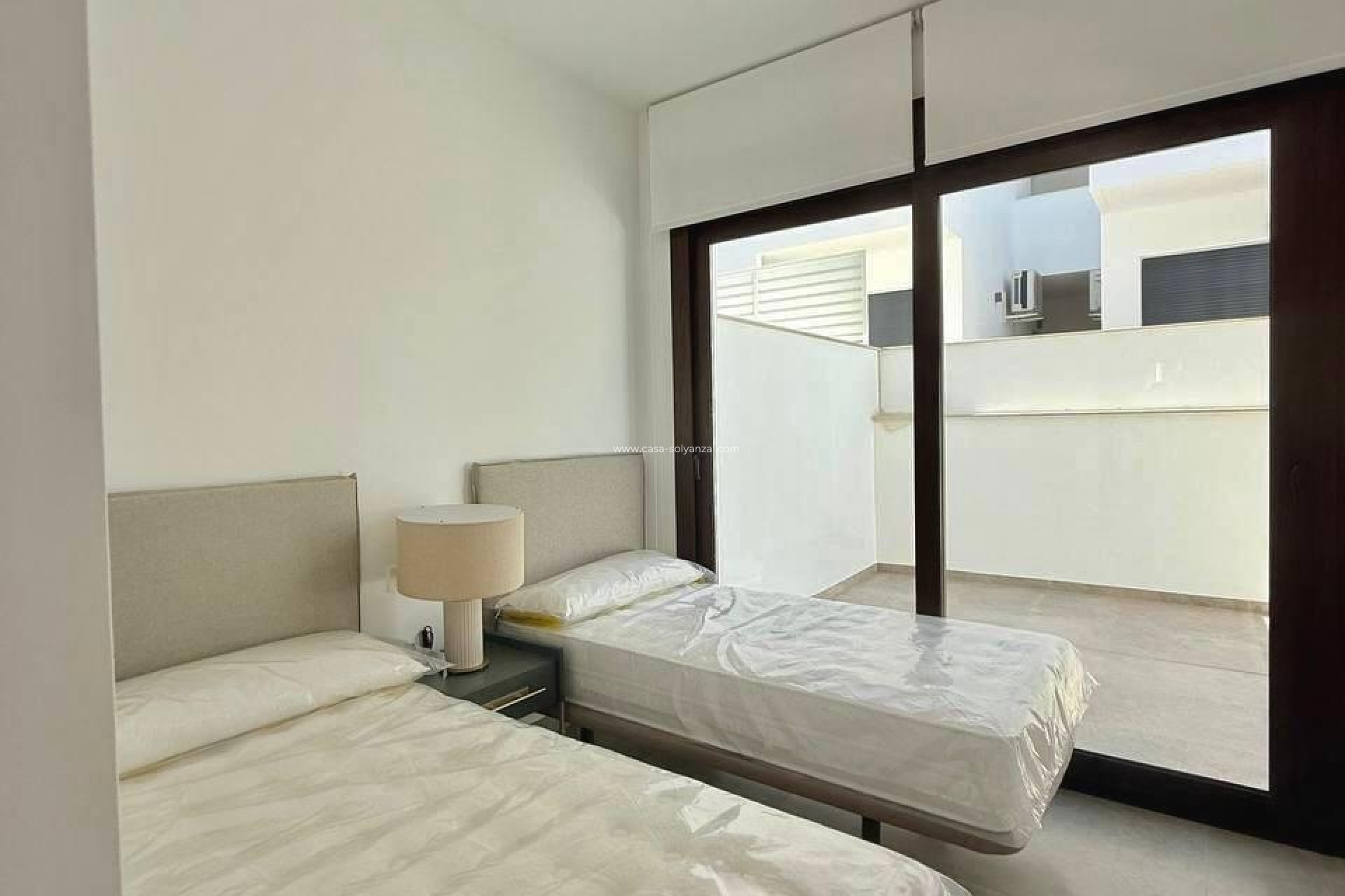 Herverkoop - Appartement / flat - Orihuela - Urbanización Perla del Mar