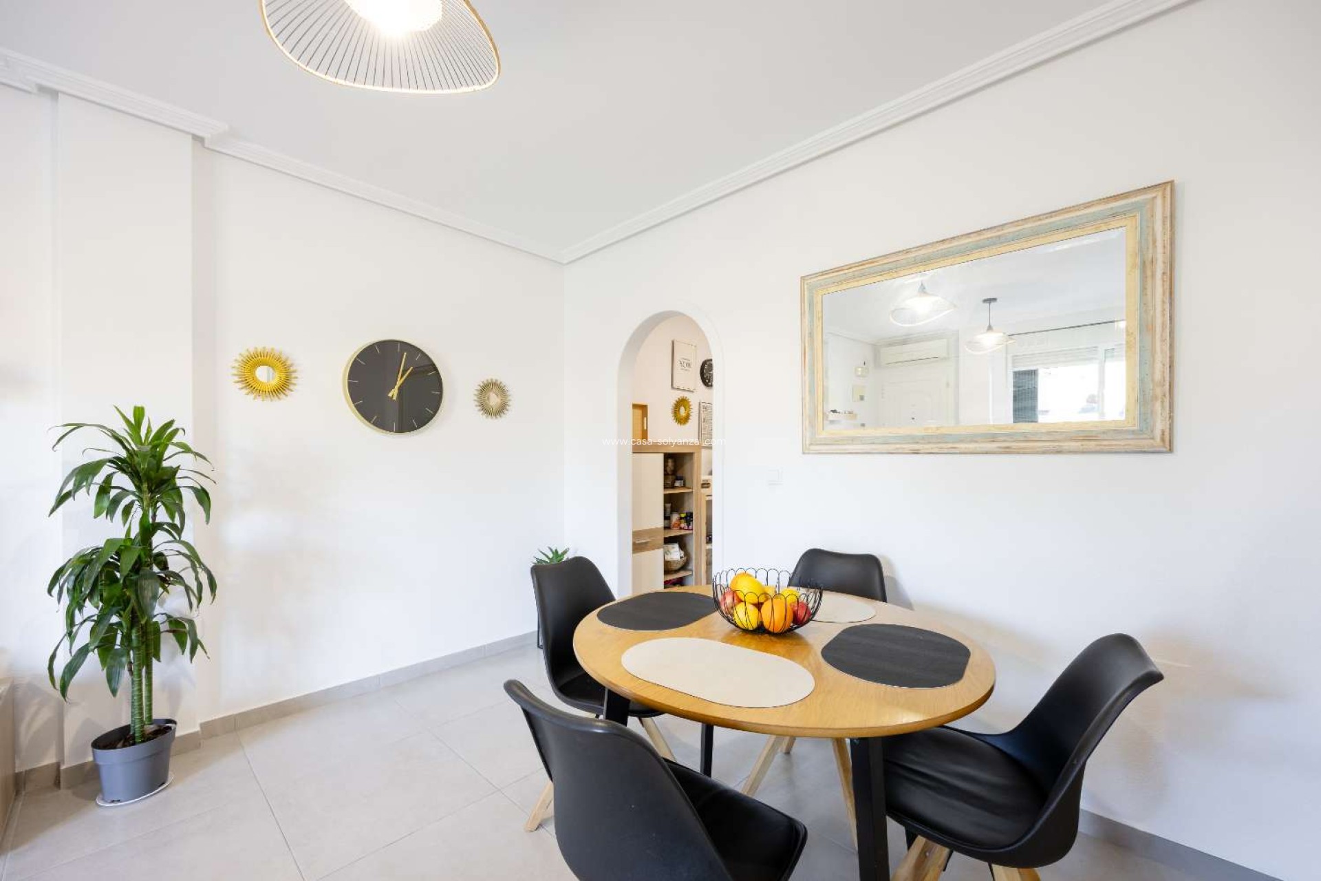 Herverkoop - Appartement / flat - Orihuela - Villamartín-Las Filipinas