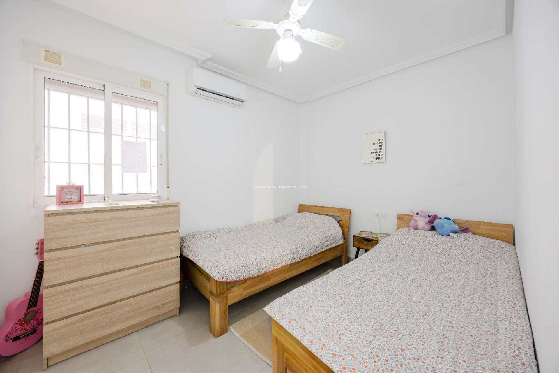 Herverkoop - Appartement / flat - Orihuela - Villamartín-Las Filipinas