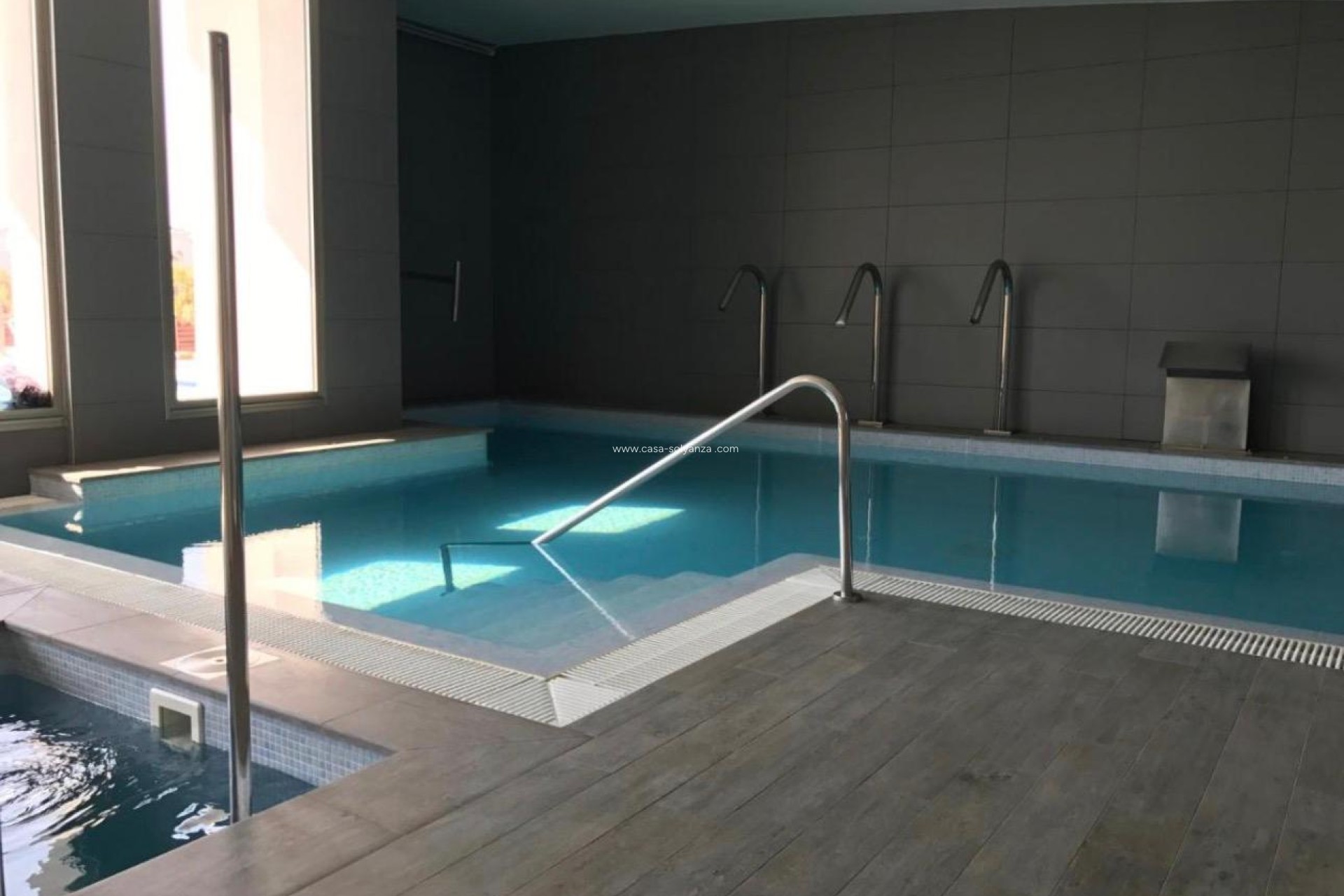 Herverkoop - Appartement / flat - Orihuela - Villamartín-Las Filipinas