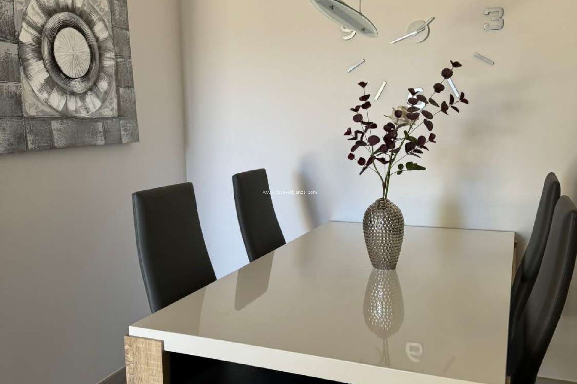 Herverkoop - Appartement / flat - Orihuela - Villamartín-Las Filipinas