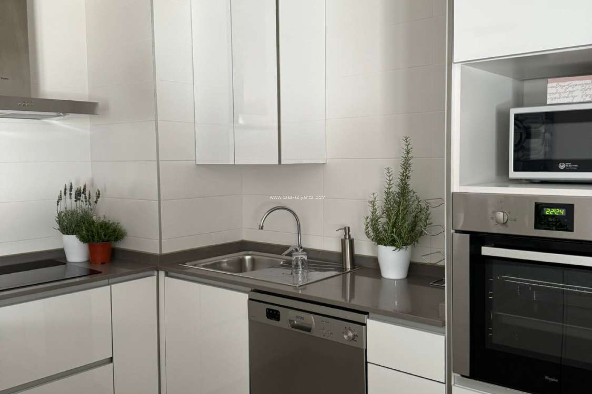 Herverkoop - Appartement / flat - Orihuela - Villamartín-Las Filipinas