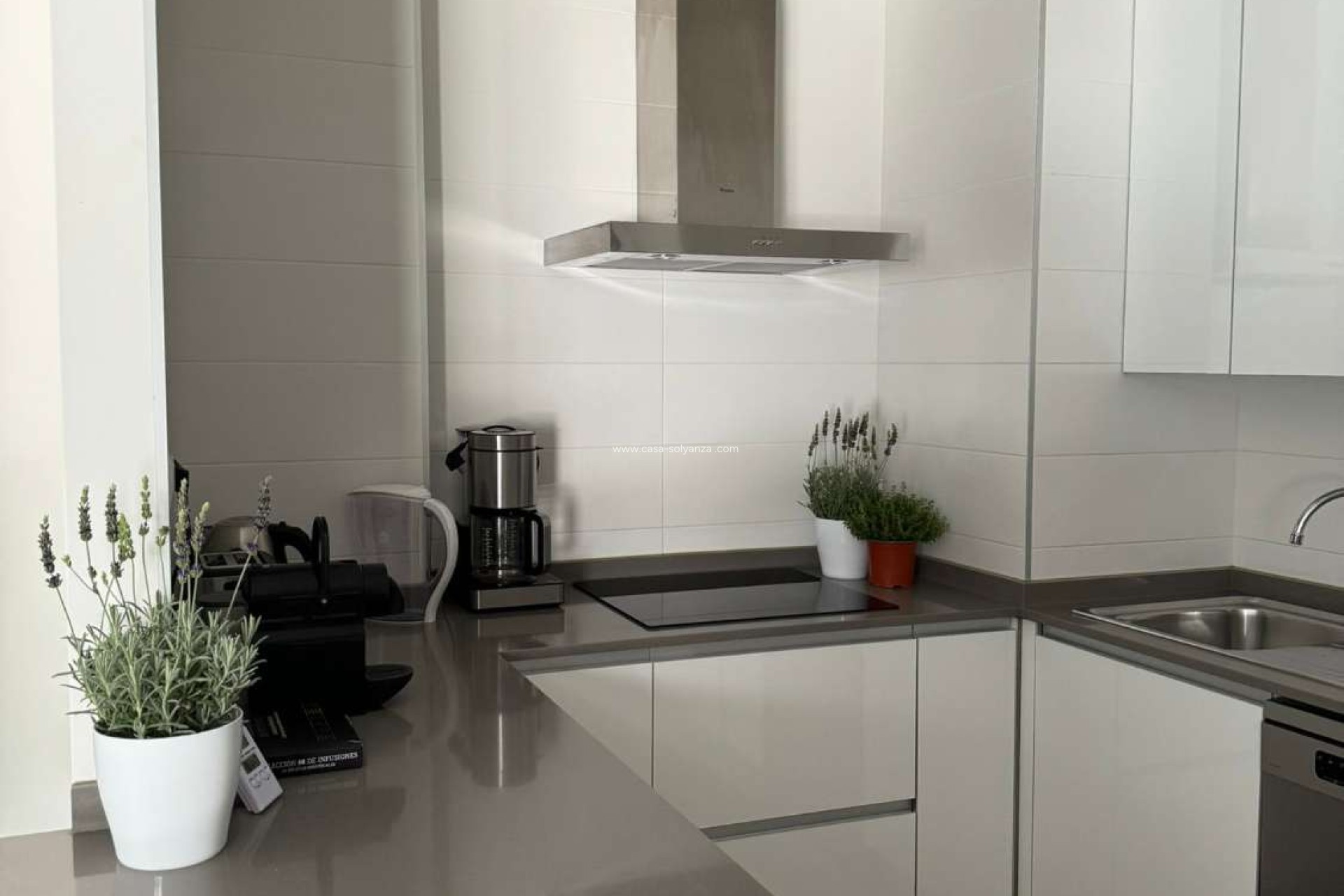 Herverkoop - Appartement / flat - Orihuela - Villamartín-Las Filipinas