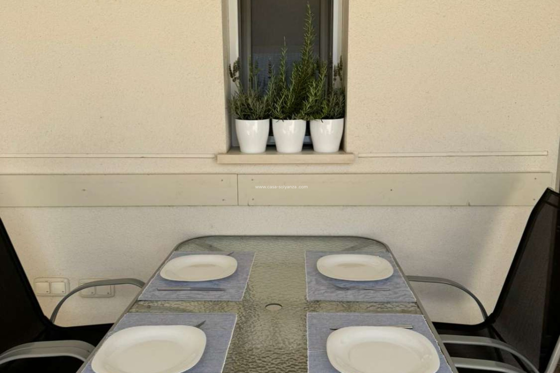 Herverkoop - Appartement / flat - Orihuela - Villamartín-Las Filipinas