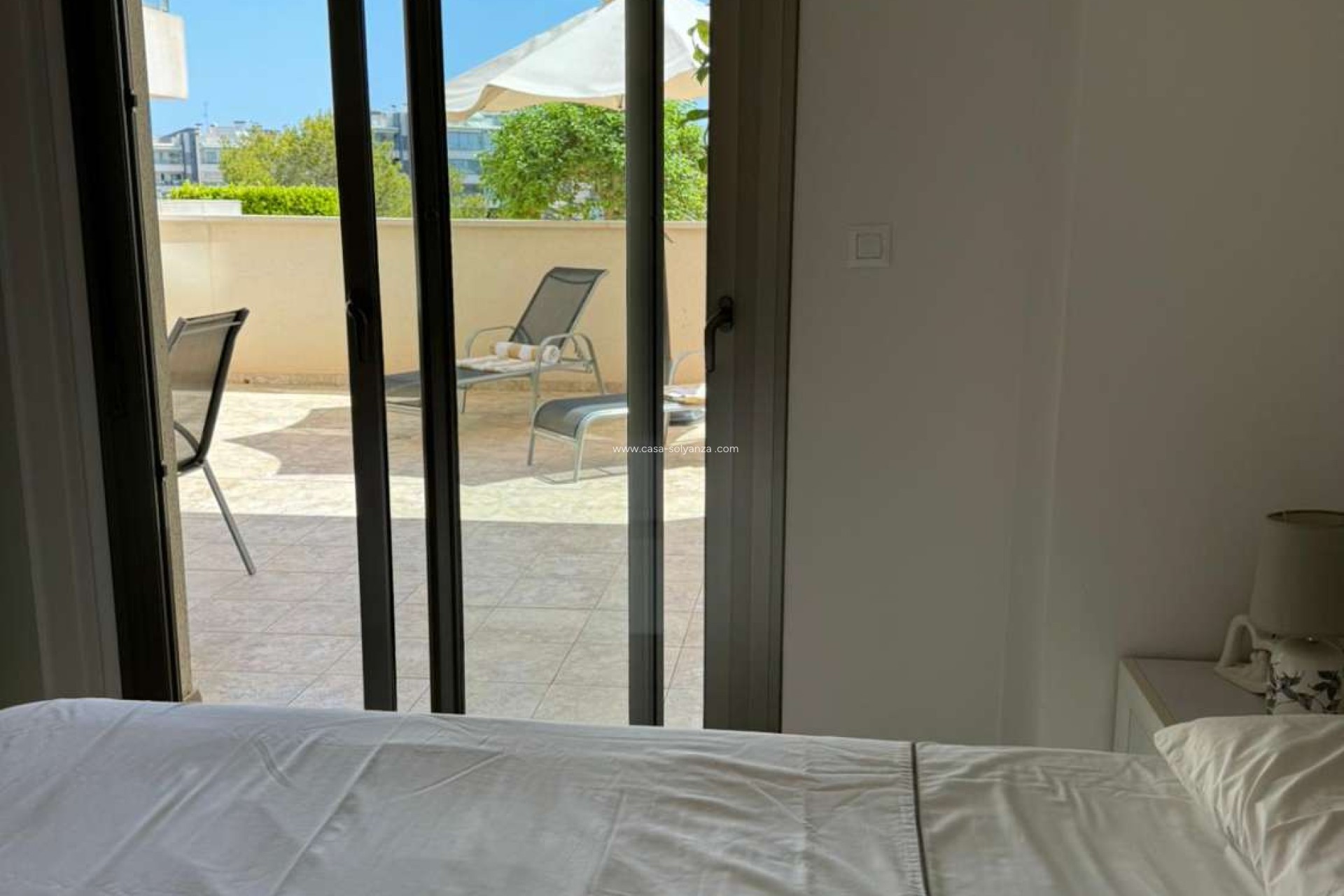 Herverkoop - Appartement / flat - Orihuela - Villamartín-Las Filipinas