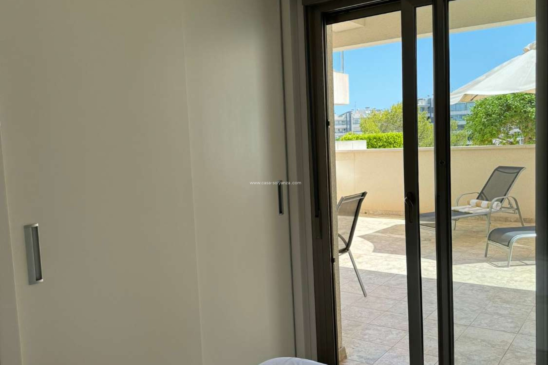 Herverkoop - Appartement / flat - Orihuela - Villamartín-Las Filipinas