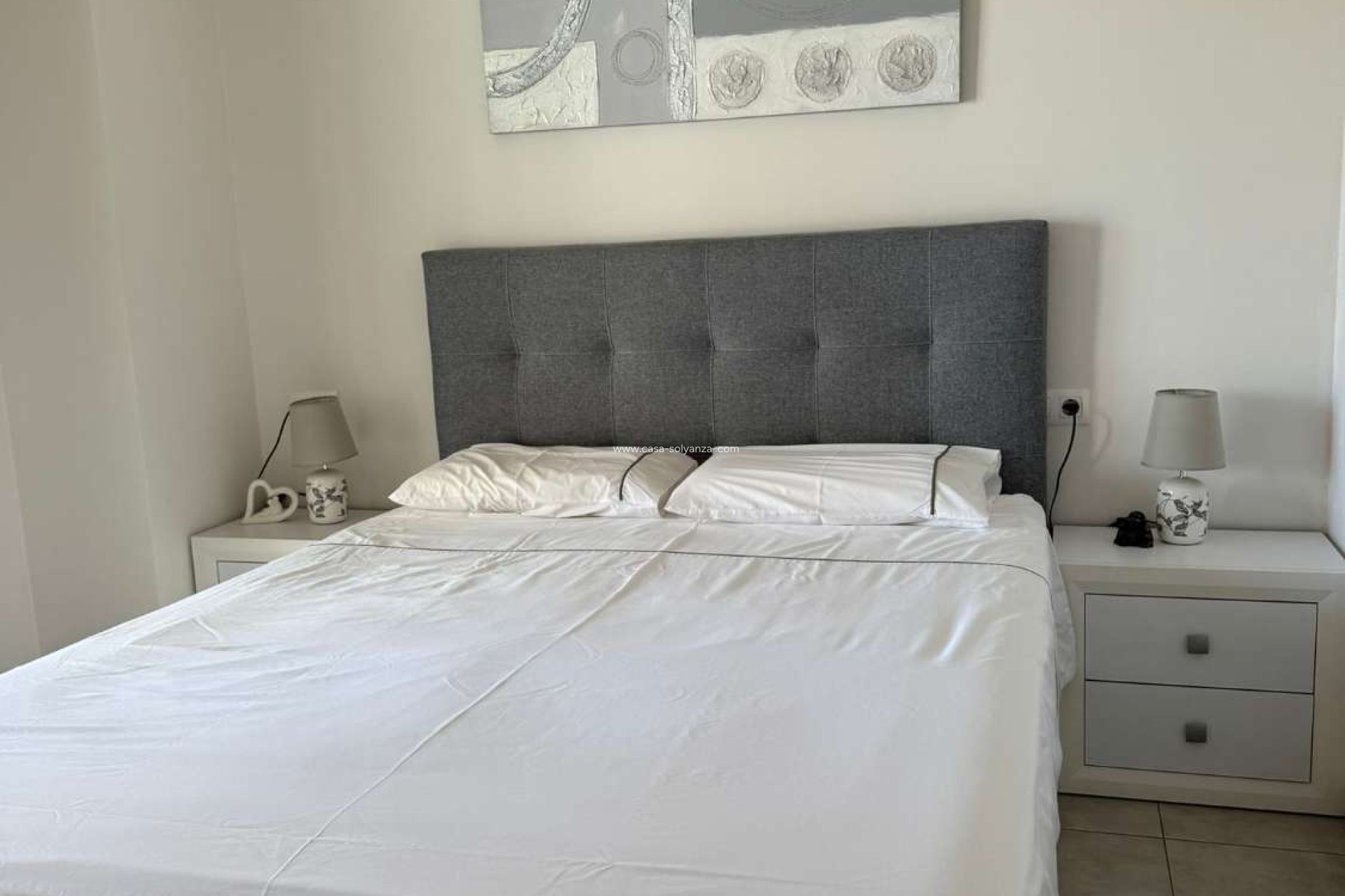 Herverkoop - Appartement / flat - Orihuela - Villamartín-Las Filipinas