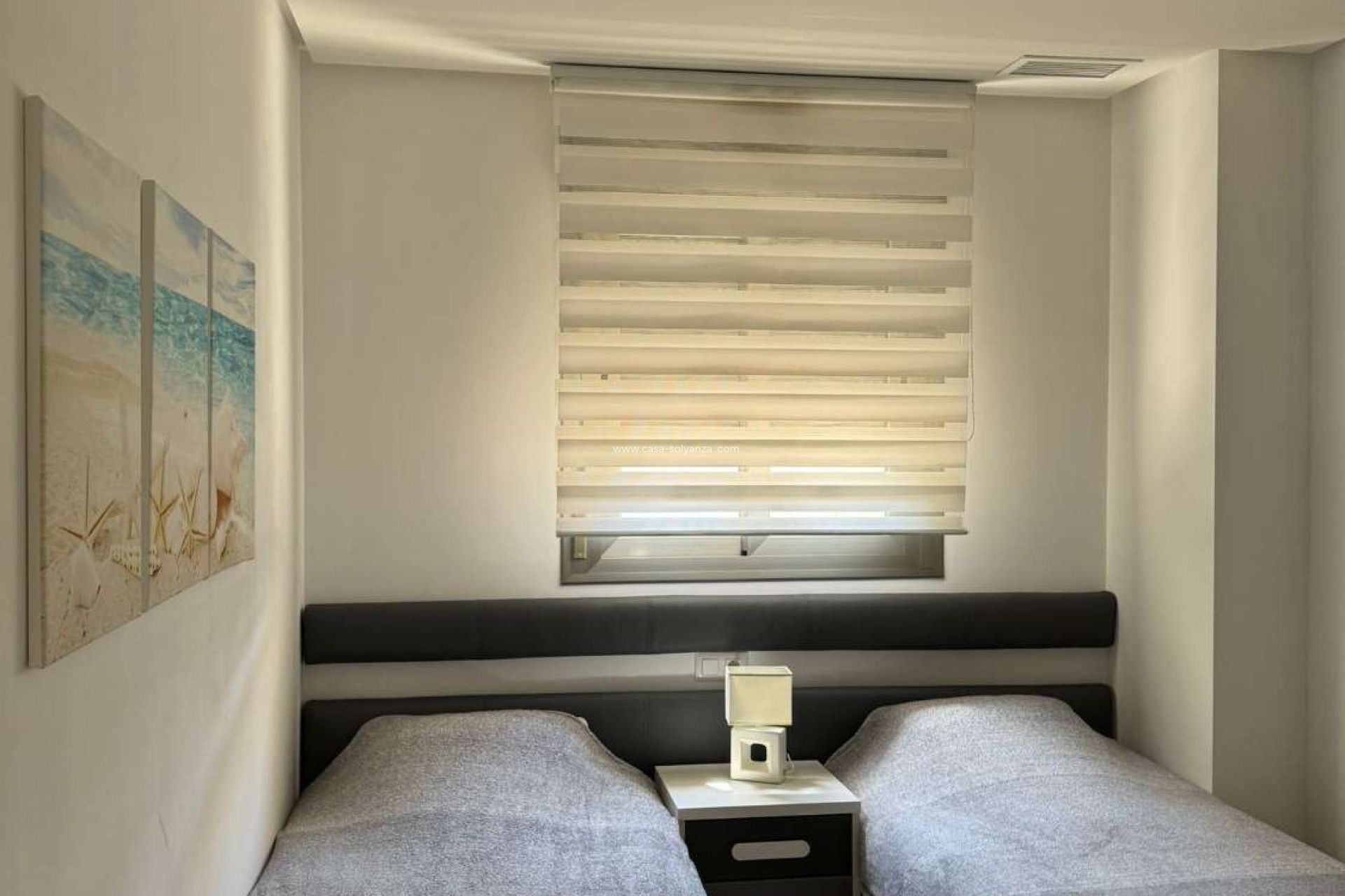 Herverkoop - Appartement / flat - Orihuela - Villamartín-Las Filipinas