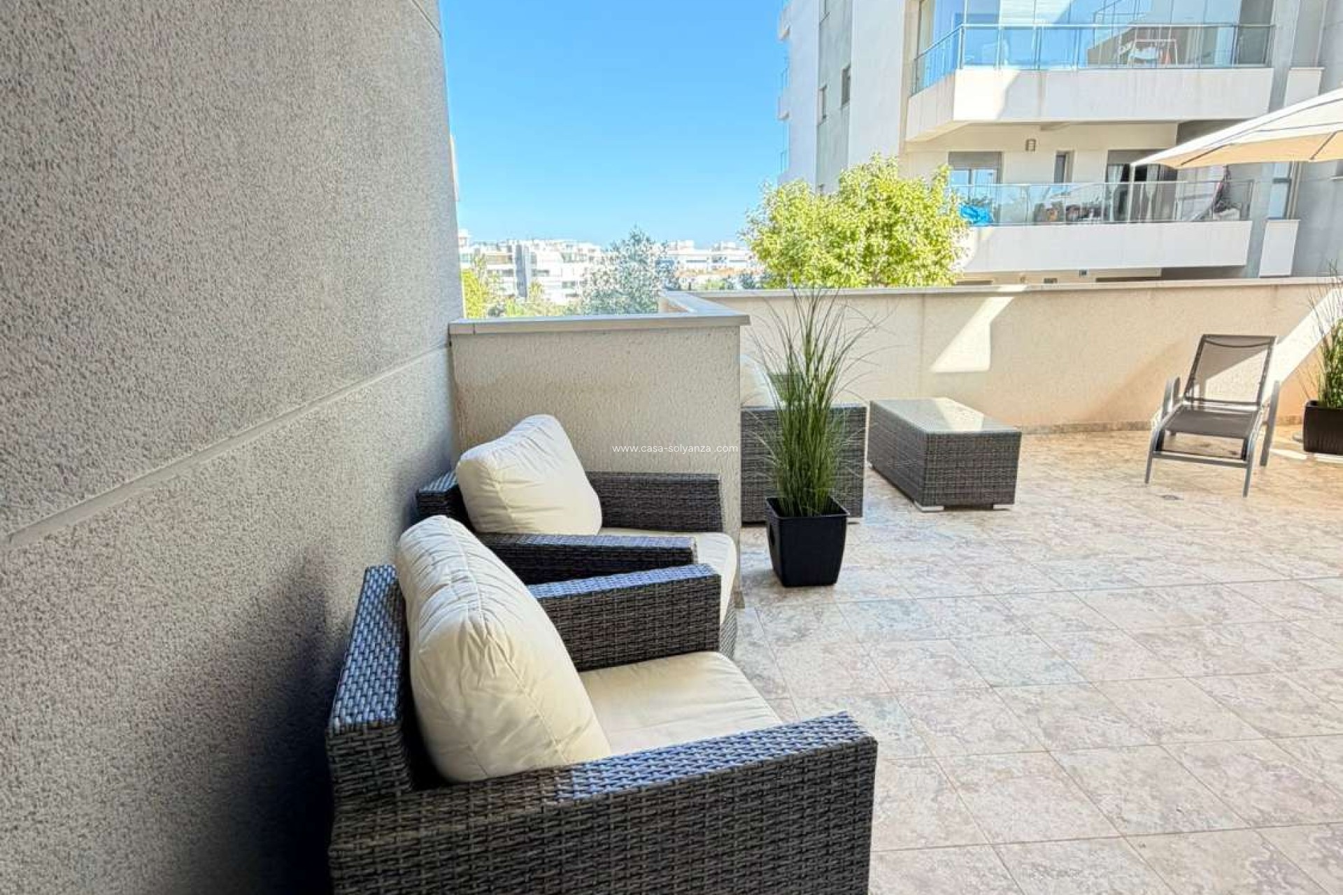 Herverkoop - Appartement / flat - Orihuela - Villamartín-Las Filipinas