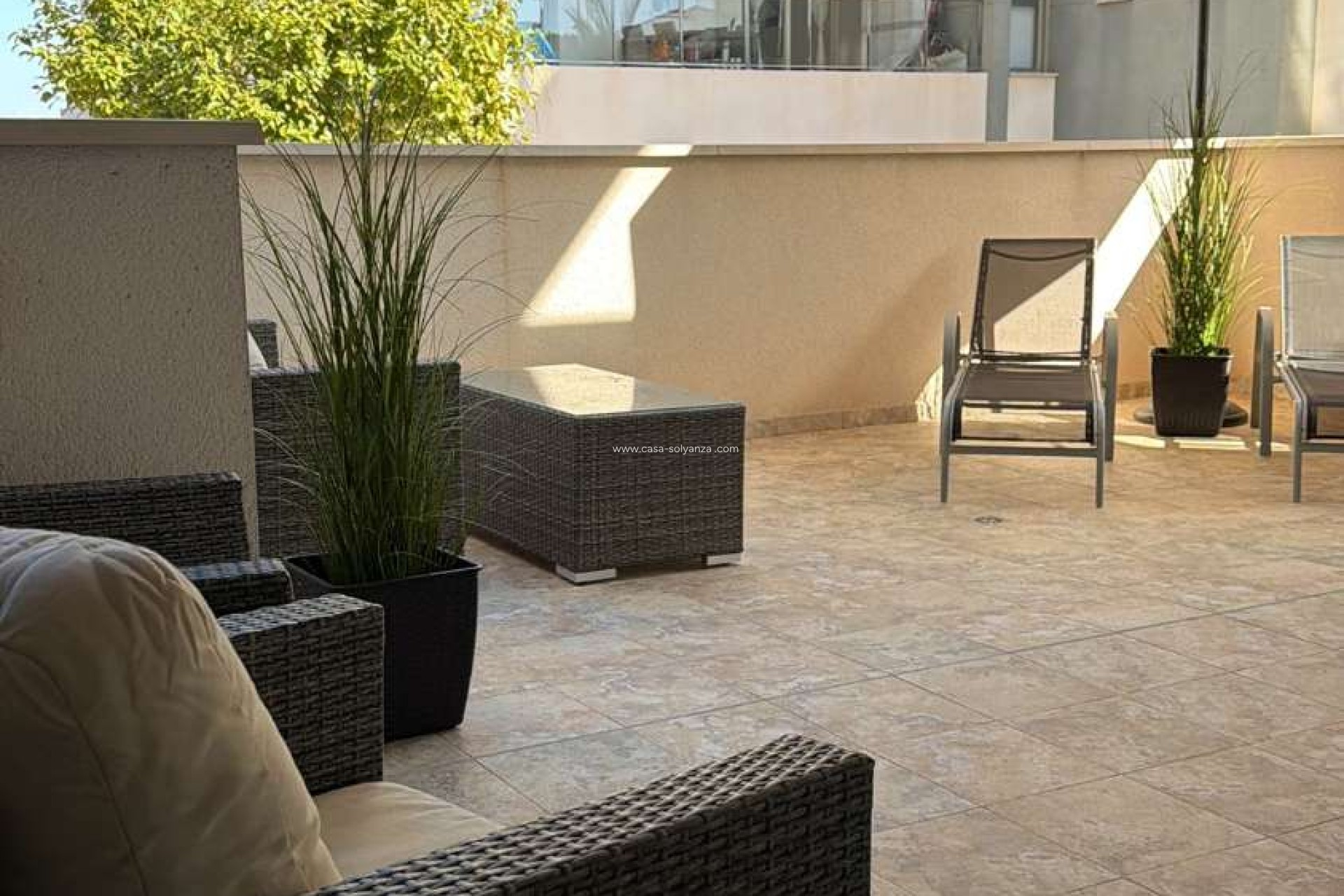 Herverkoop - Appartement / flat - Orihuela - Villamartín-Las Filipinas