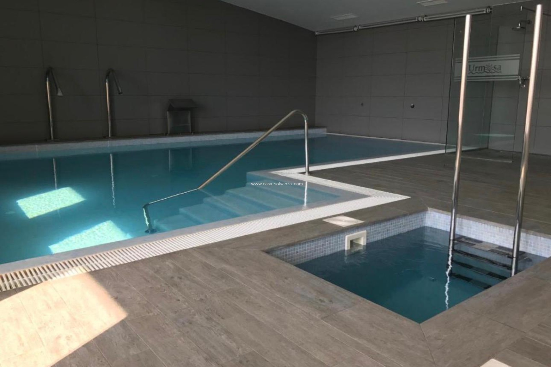 Herverkoop - Appartement / flat - Orihuela - Villamartín-Las Filipinas