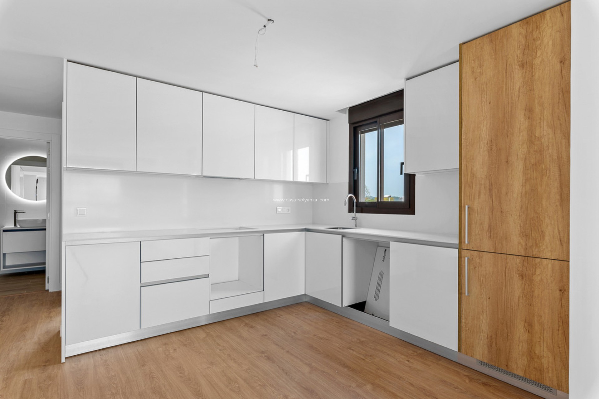Herverkoop - Appartement / flat - Orihuela - Villamartin