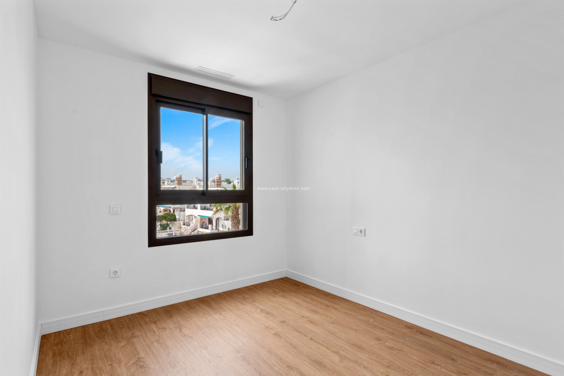Herverkoop - Appartement / flat - Orihuela - Villamartin