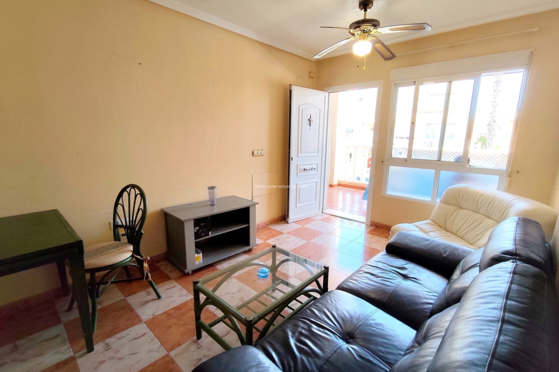 Herverkoop - Appartement / flat - Orihuela - Villamartin