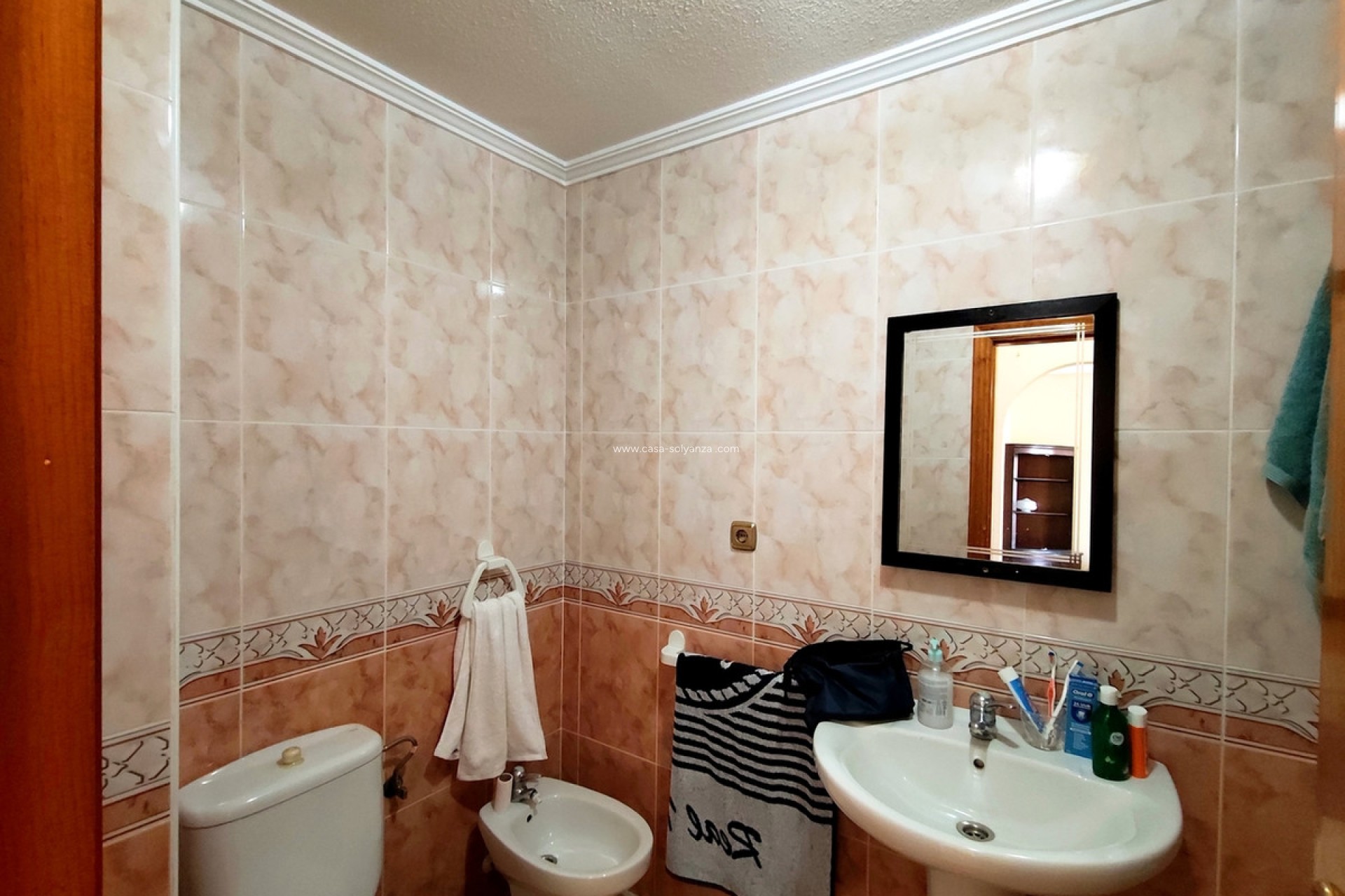 Herverkoop - Appartement / flat - Orihuela - Villamartin