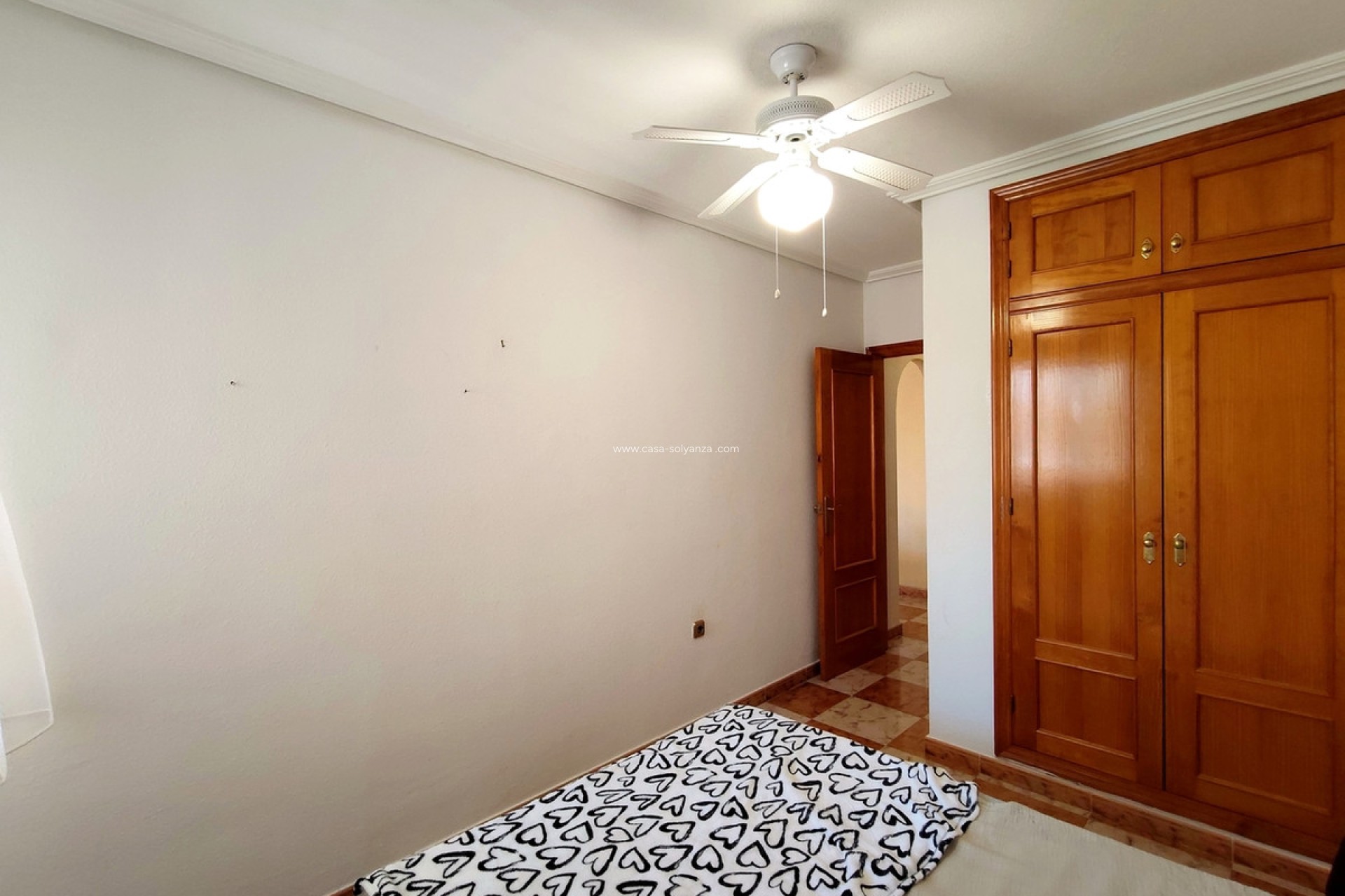 Herverkoop - Appartement / flat - Orihuela - Villamartin