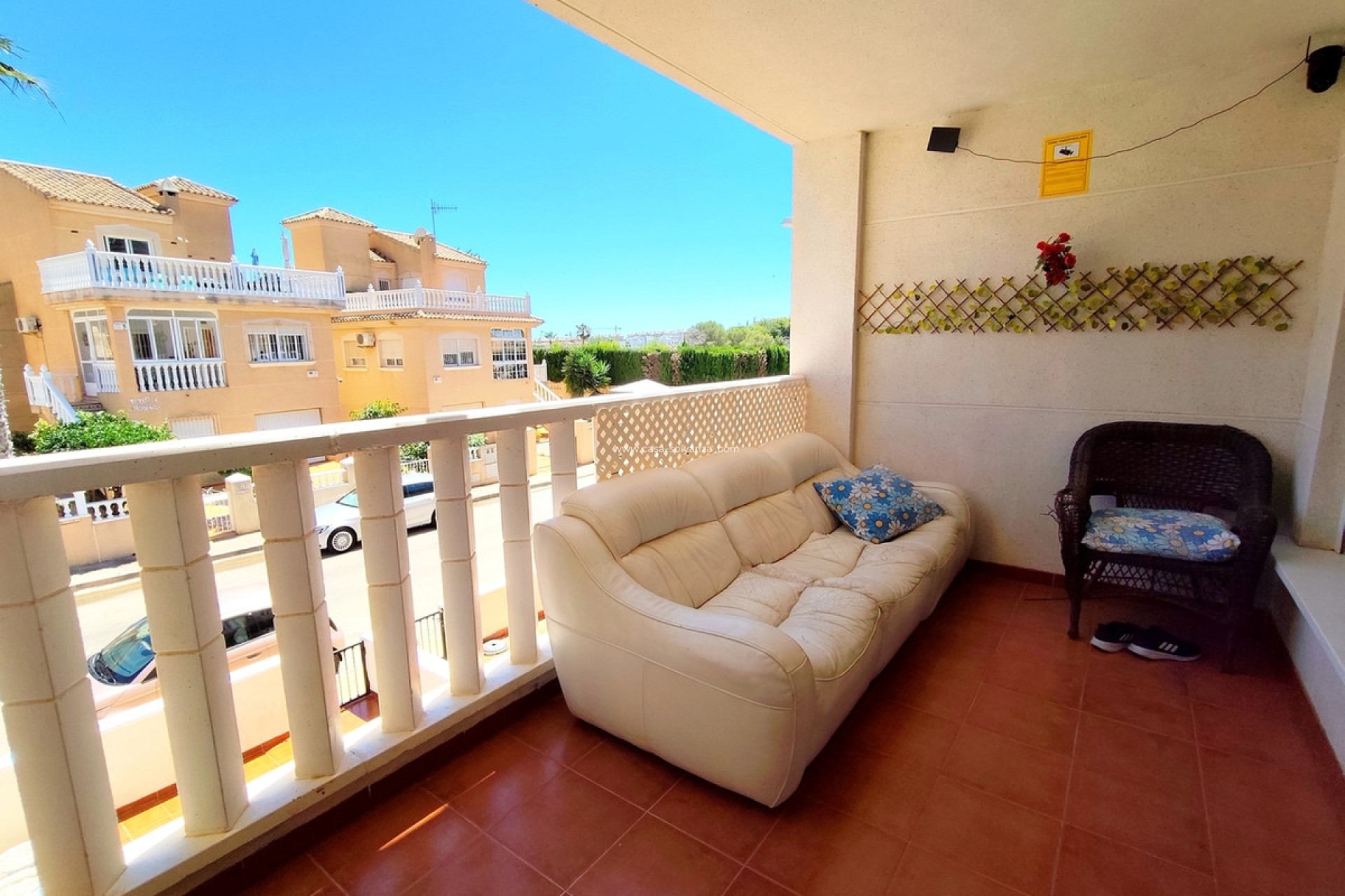 Herverkoop - Appartement / flat - Orihuela - Villamartin