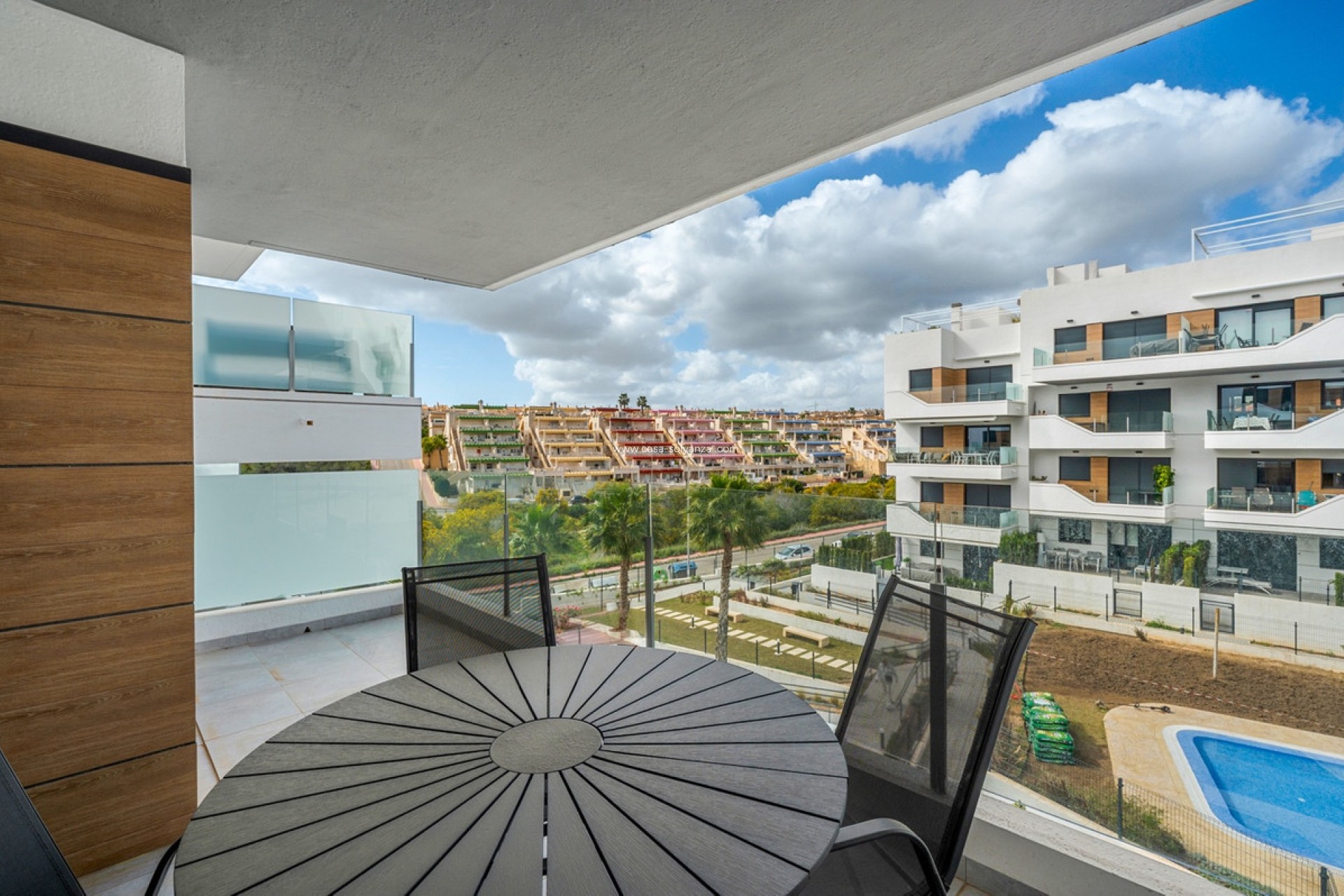 Herverkoop - Appartement / flat - Orihuela - Villamartin