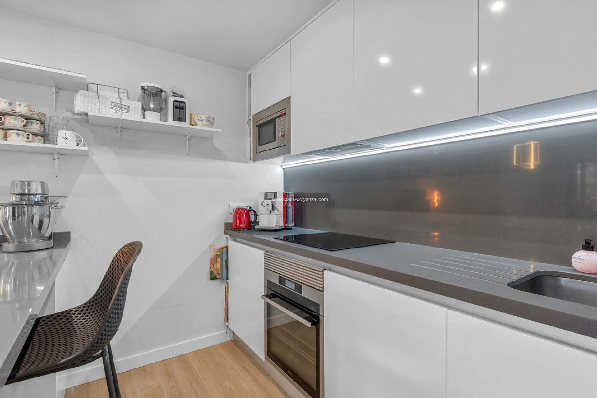 Herverkoop - Appartement / flat - Orihuela - Villamartin