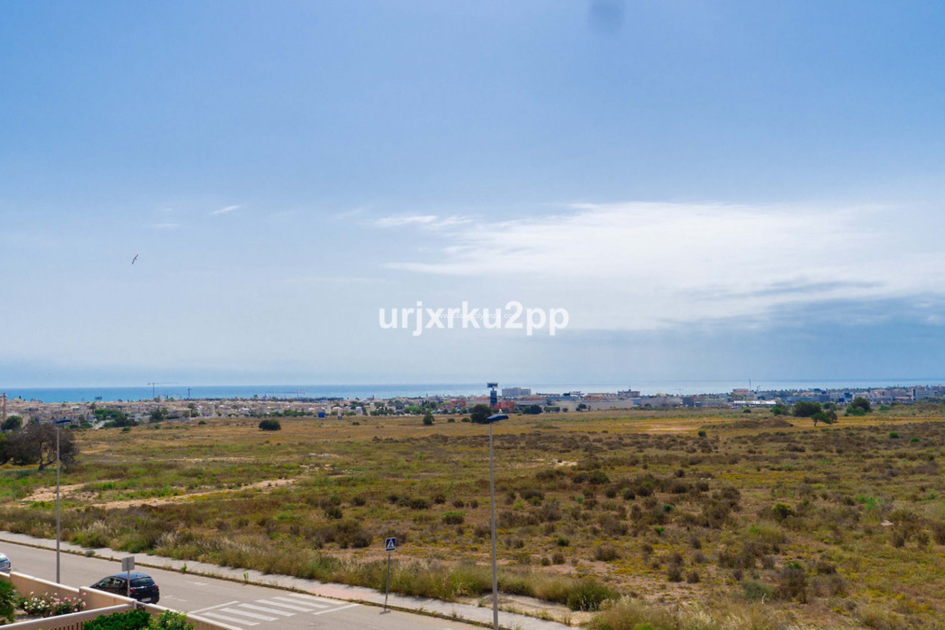 Herverkoop - Appartement / flat - Orihuela - Villamartin
