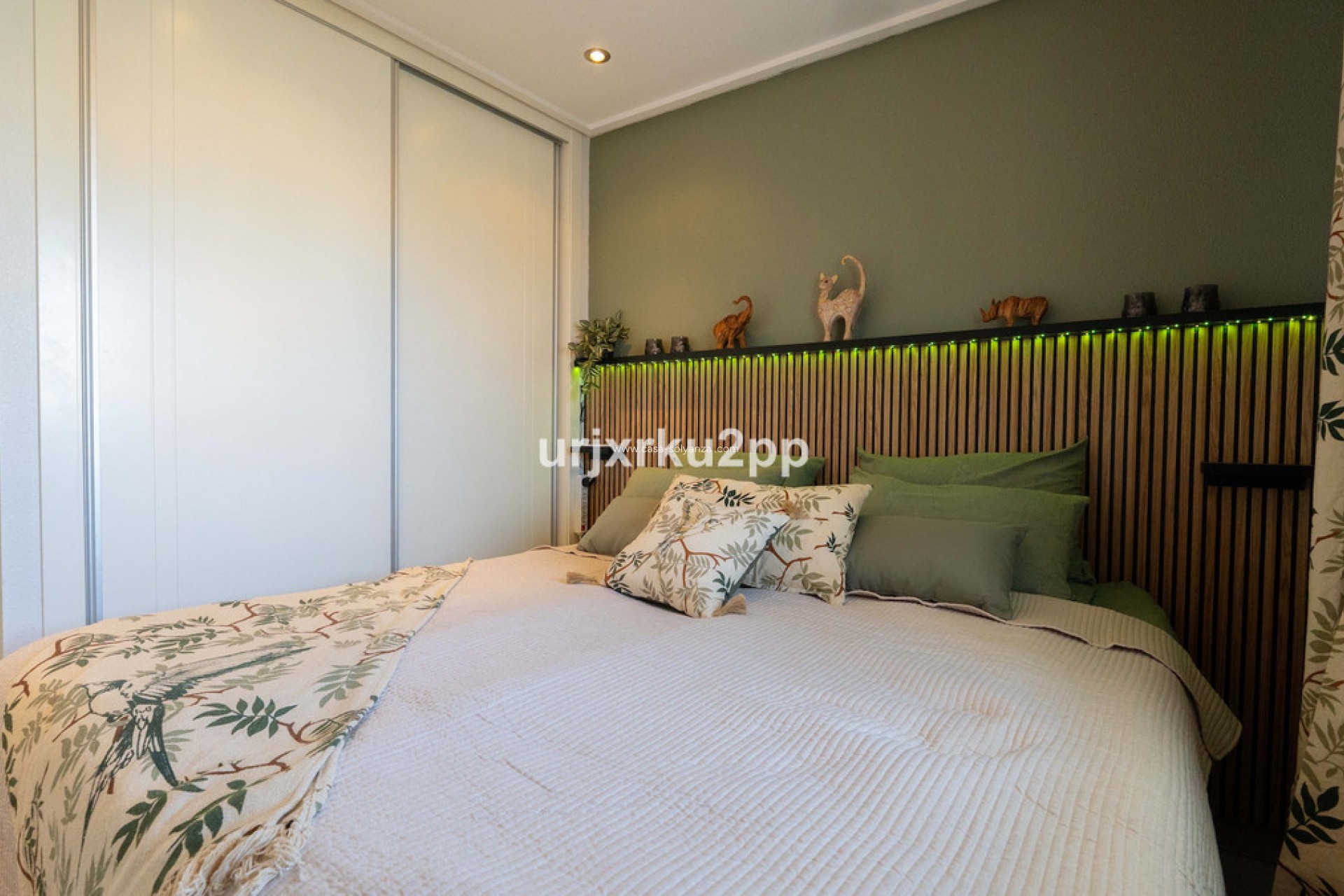 Herverkoop - Appartement / flat - Orihuela - Villamartin