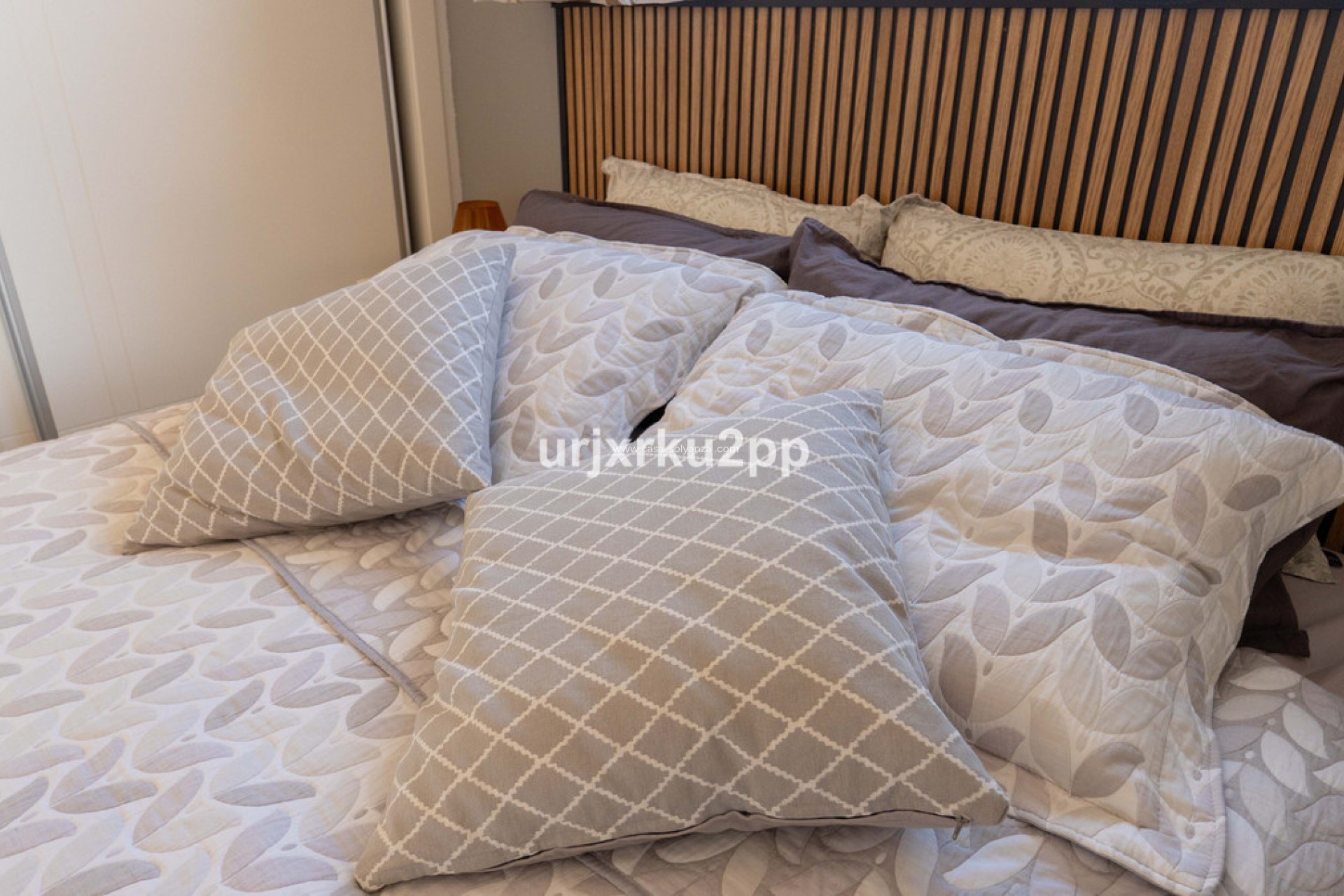 Herverkoop - Appartement / flat - Orihuela - Villamartin