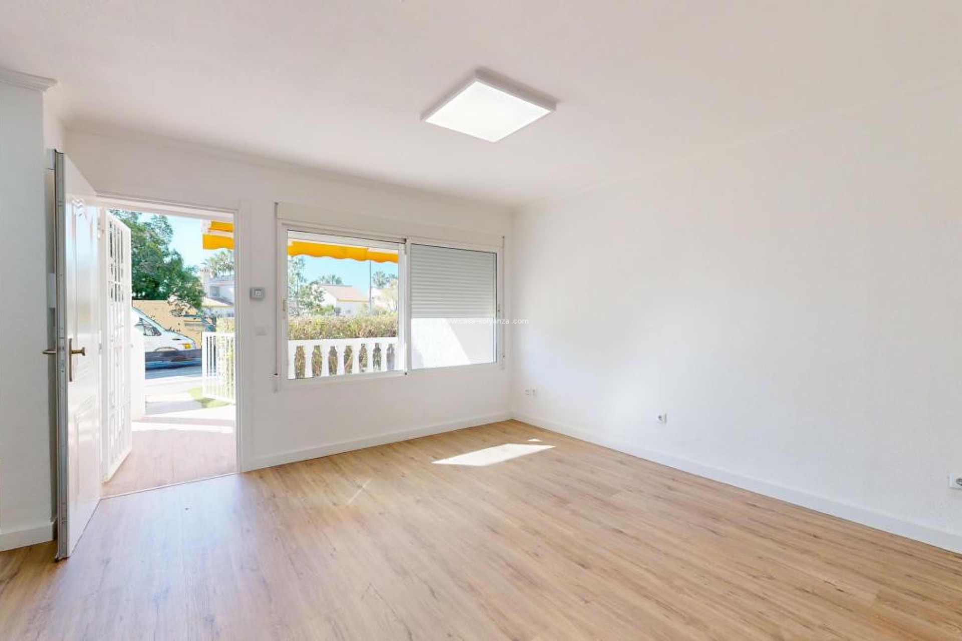Herverkoop - Appartement / flat - Orihuela - Villamartin
