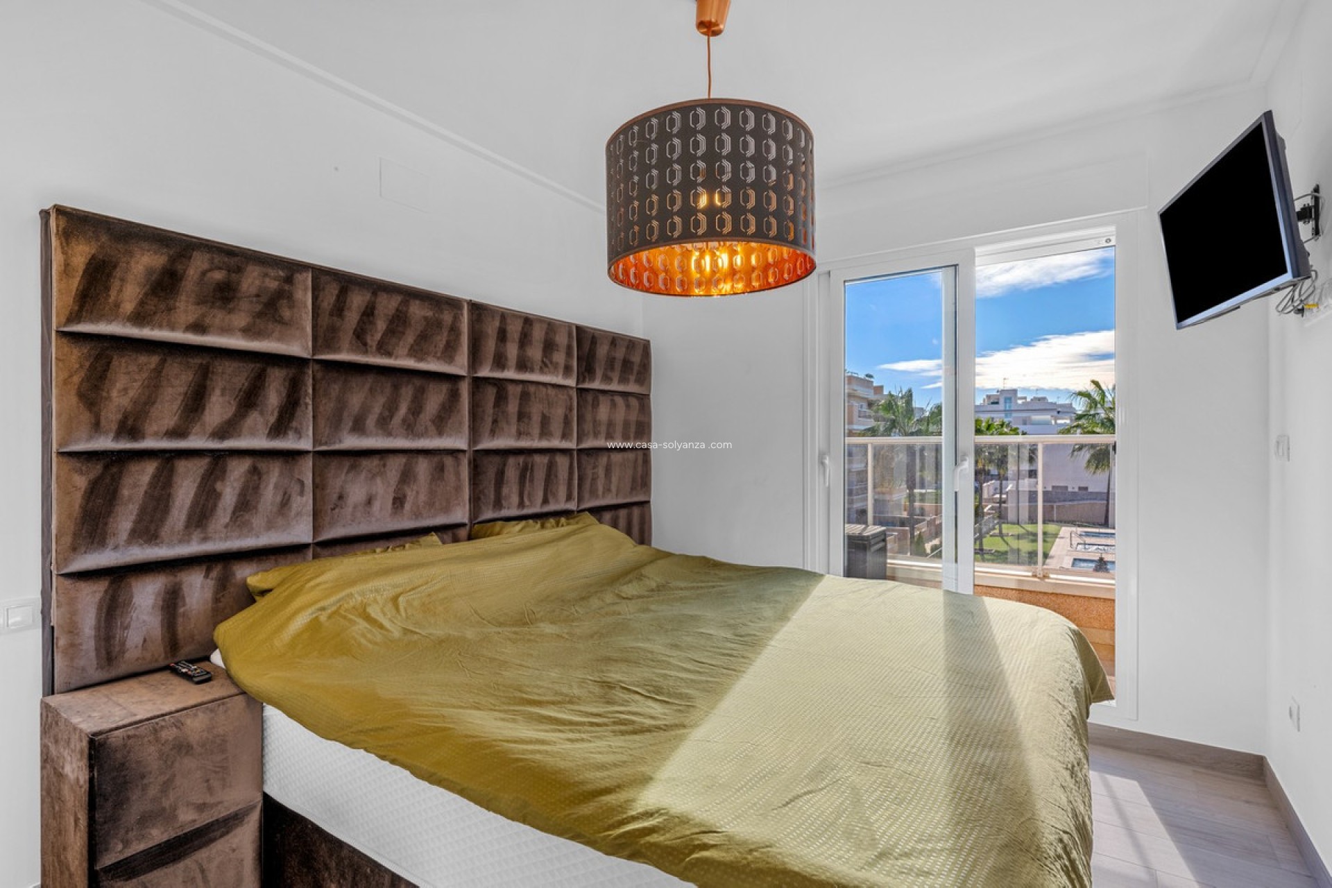Herverkoop - Appartement / flat - Orihuela - Villamartin