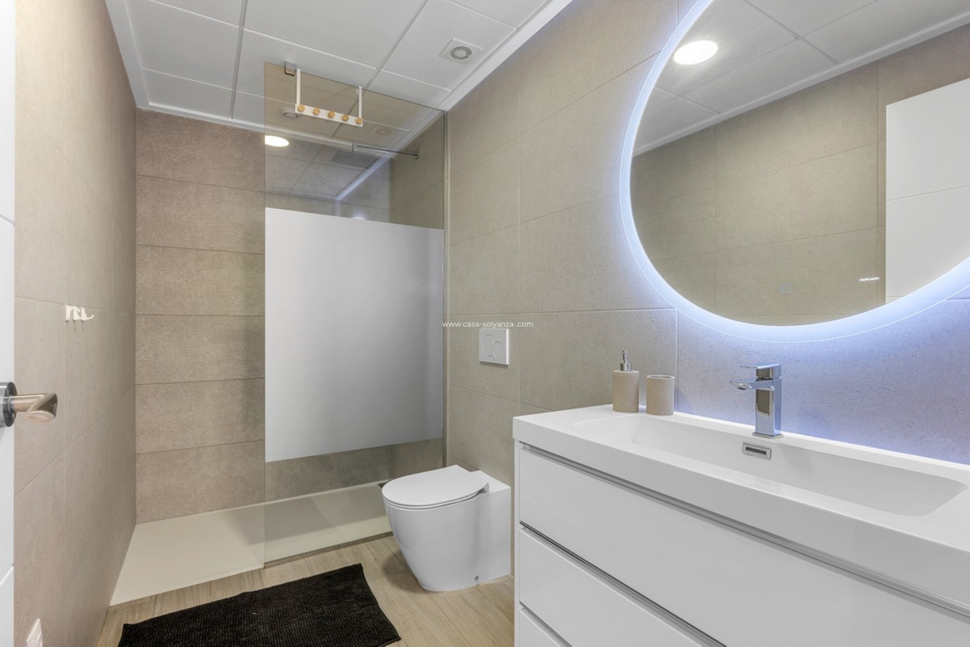 Herverkoop - Appartement / flat - Orihuela - Villamartin