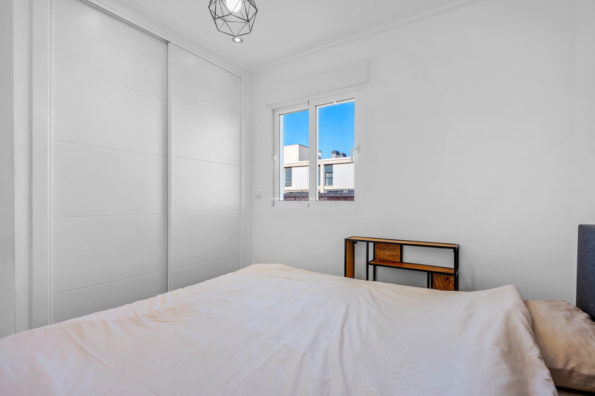 Herverkoop - Appartement / flat - Orihuela - Villamartin