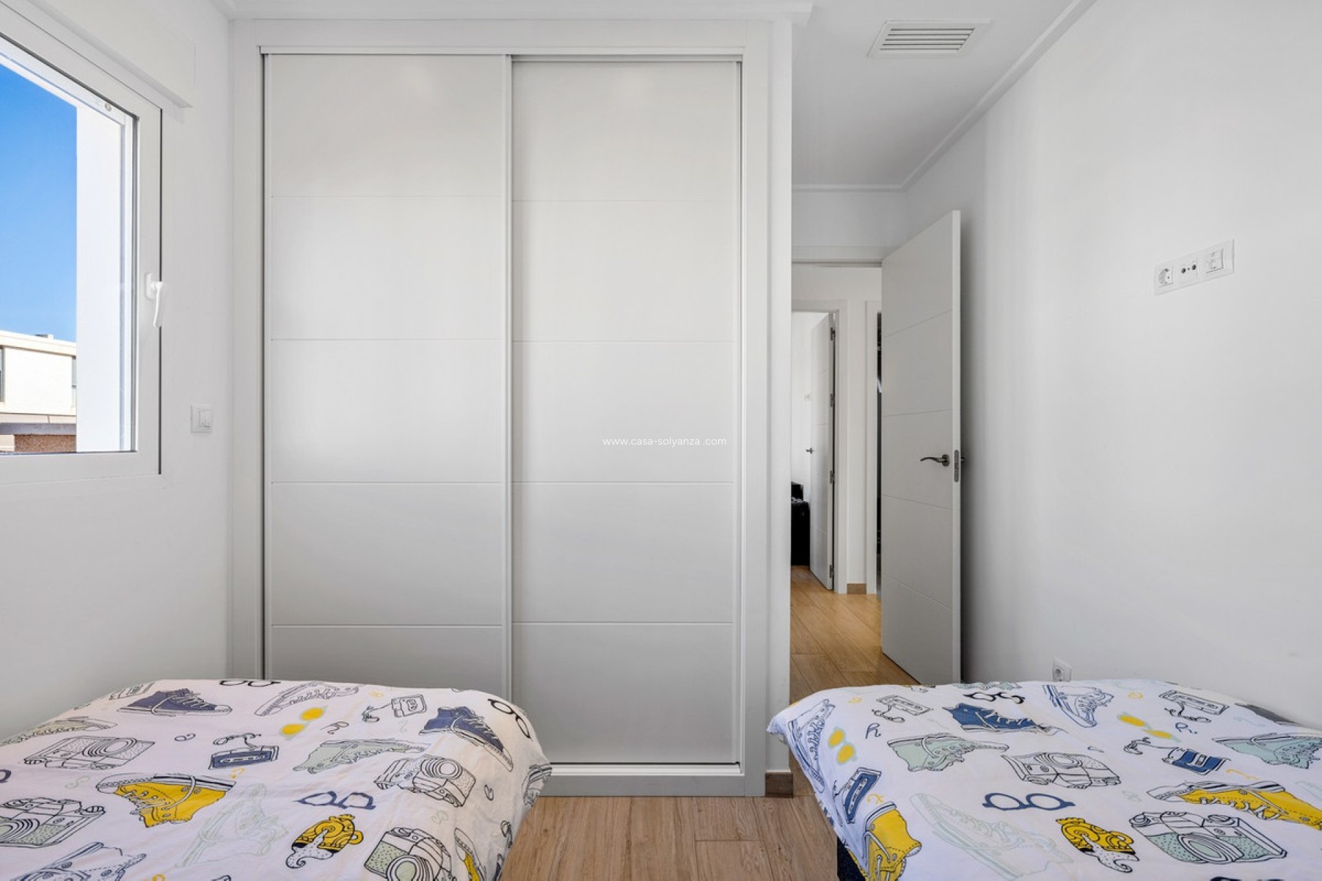 Herverkoop - Appartement / flat - Orihuela - Villamartin