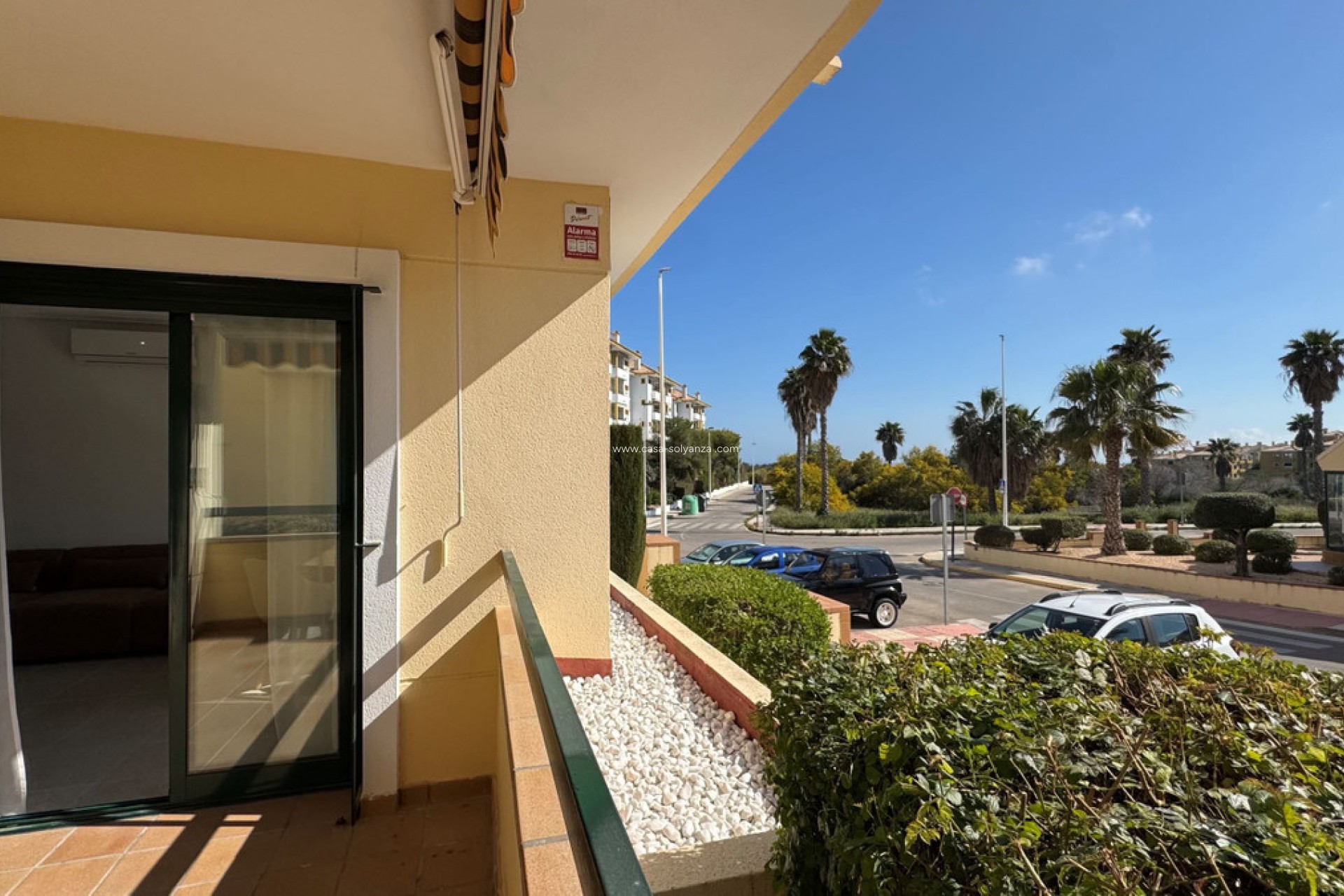 Herverkoop - Appartement / flat - Orihuela - Villamartin