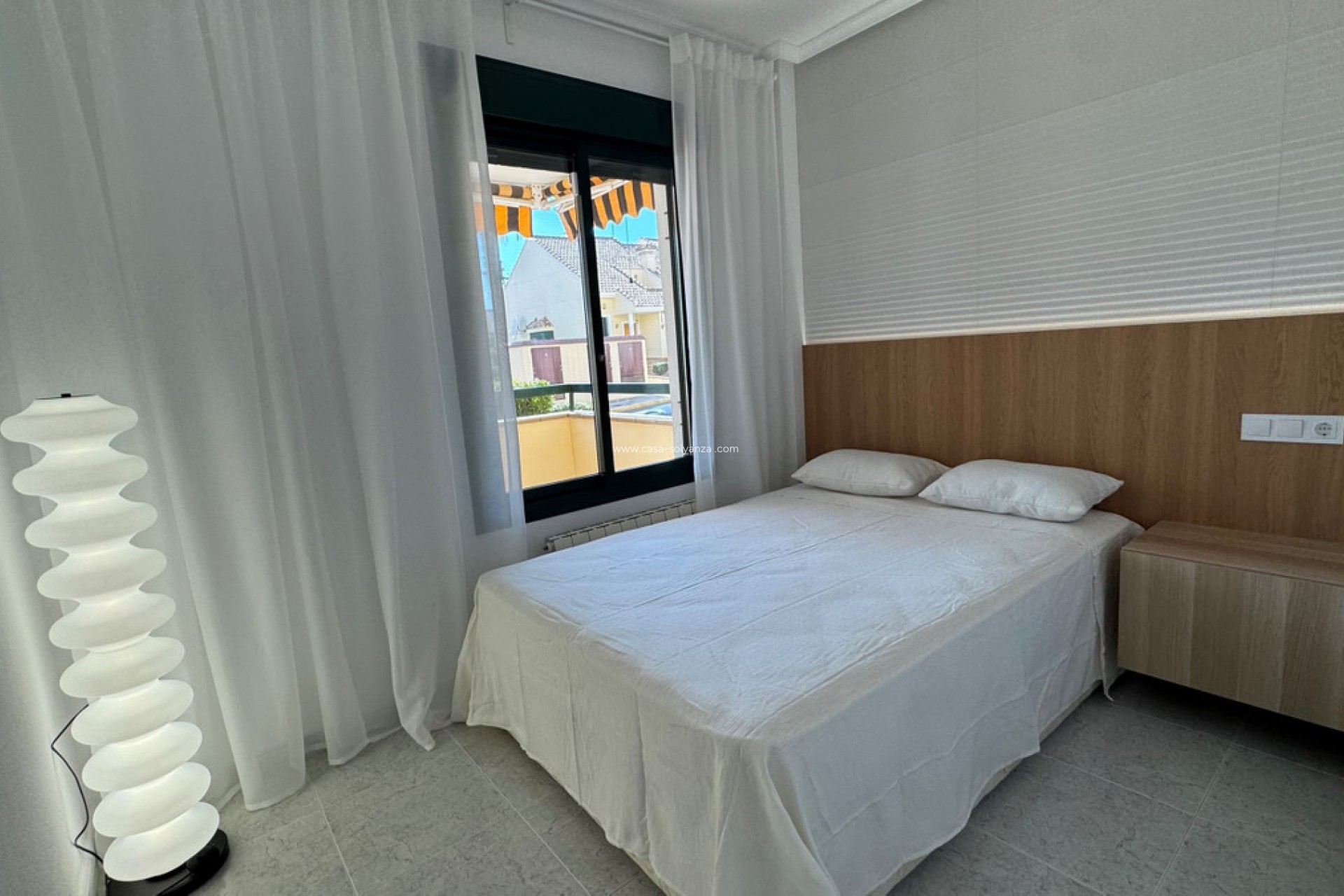 Herverkoop - Appartement / flat - Orihuela - Villamartin
