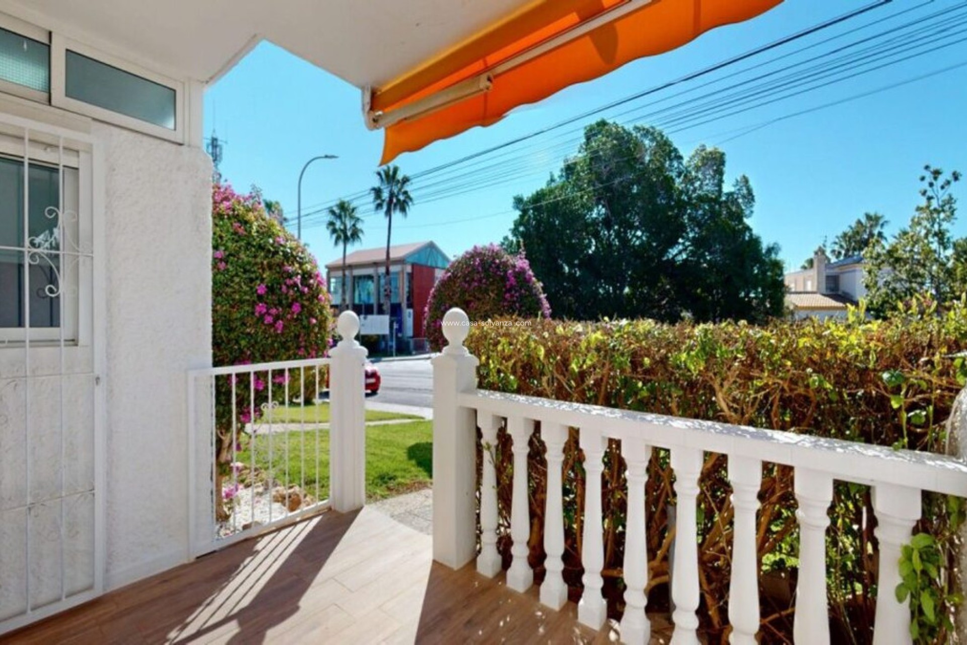 Herverkoop - Appartement / flat - Orihuela - Villamartin