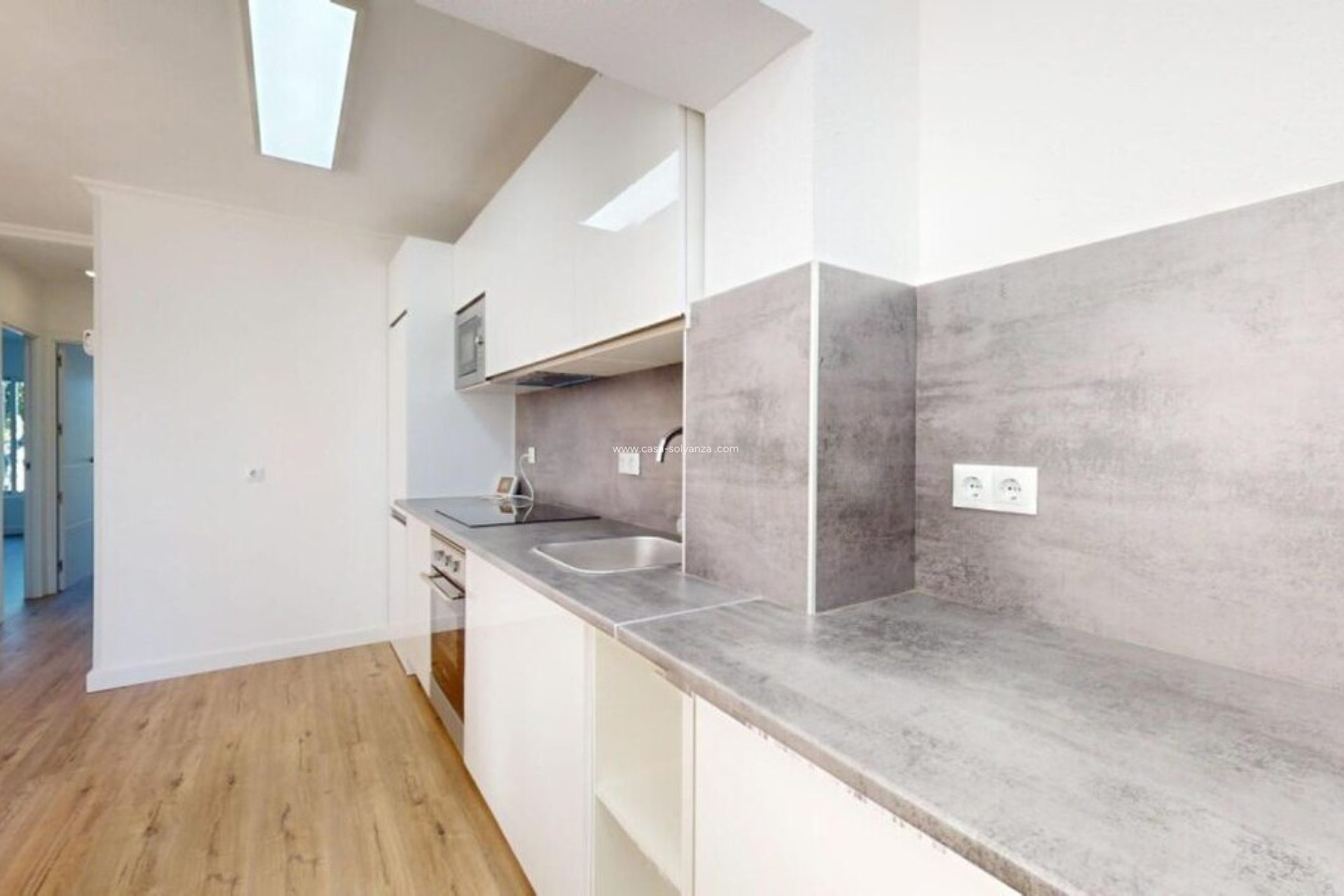 Herverkoop - Appartement / flat - Orihuela - Villamartin