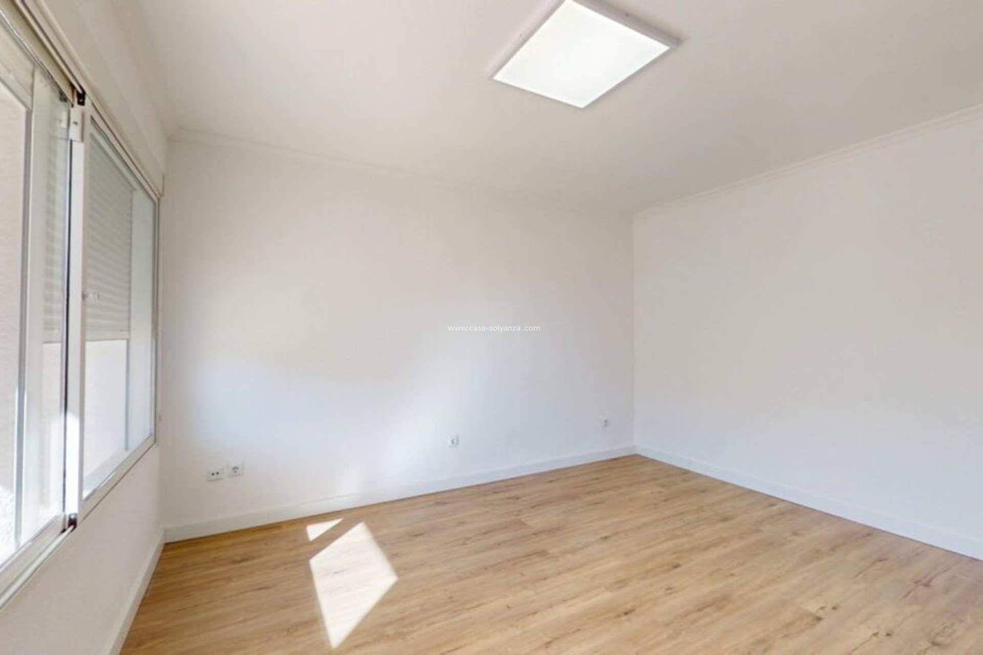 Herverkoop - Appartement / flat - Orihuela - Villamartin