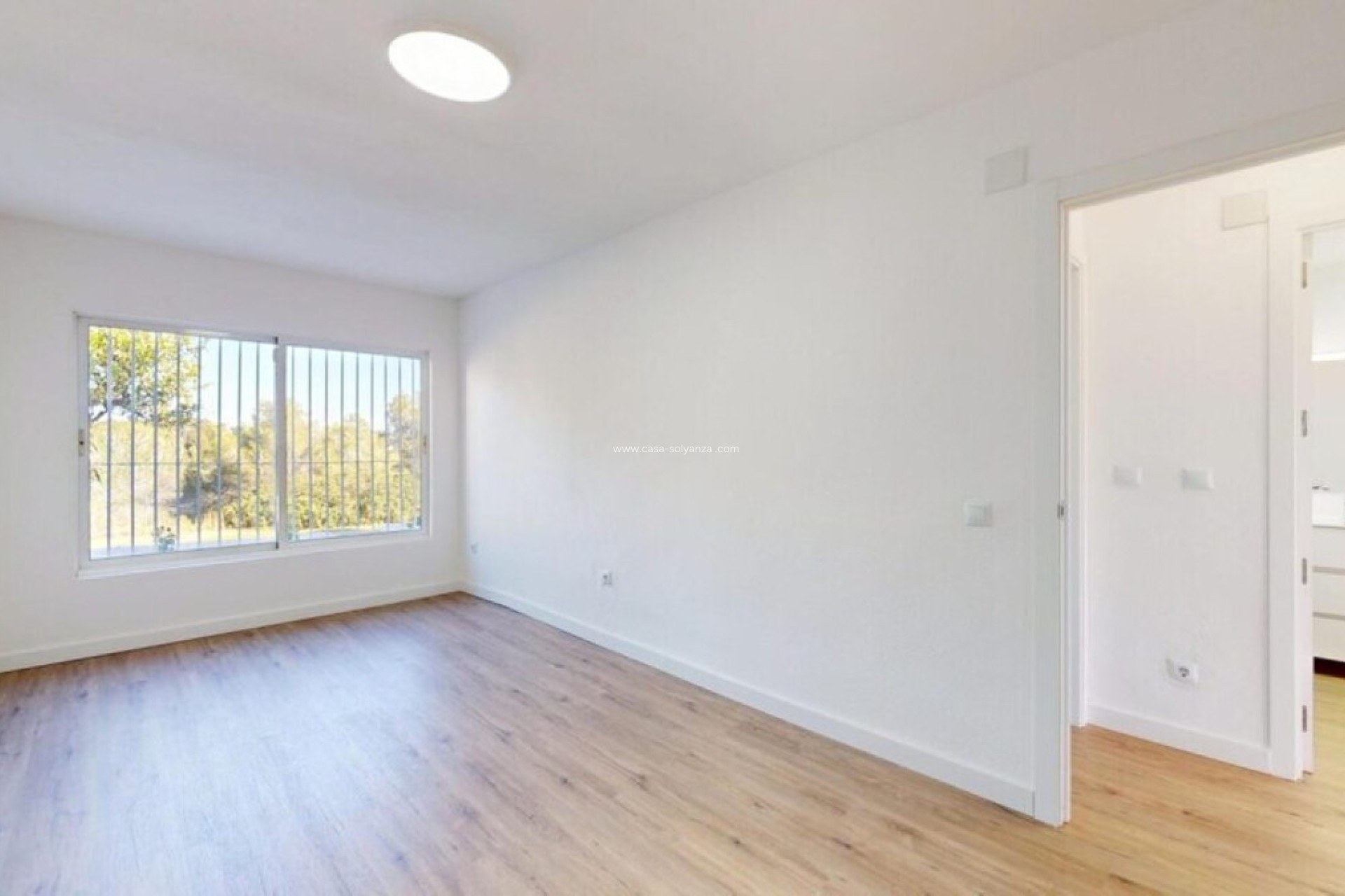 Herverkoop - Appartement / flat - Orihuela - Villamartin