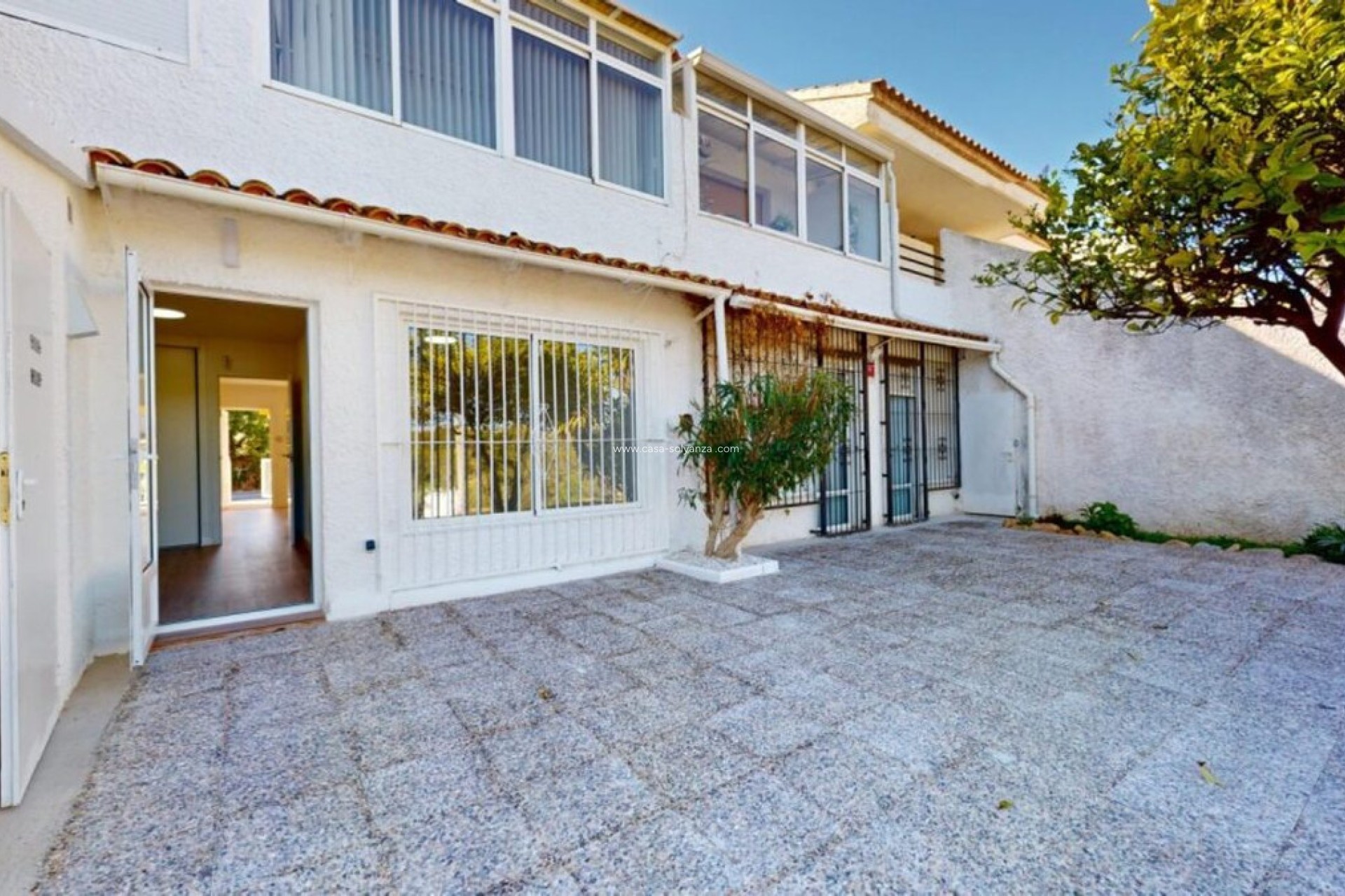 Herverkoop - Appartement / flat - Orihuela - Villamartin