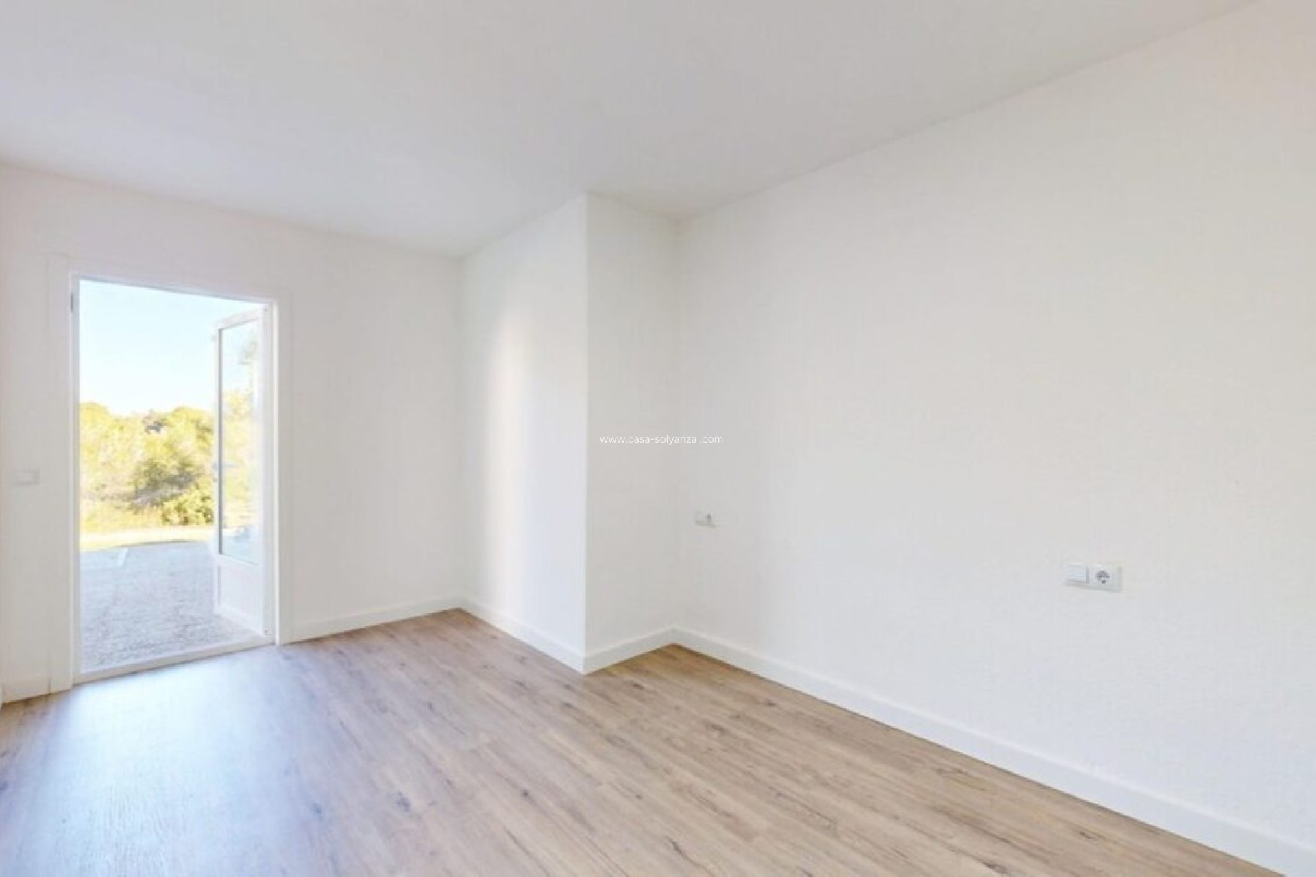 Herverkoop - Appartement / flat - Orihuela - Villamartin