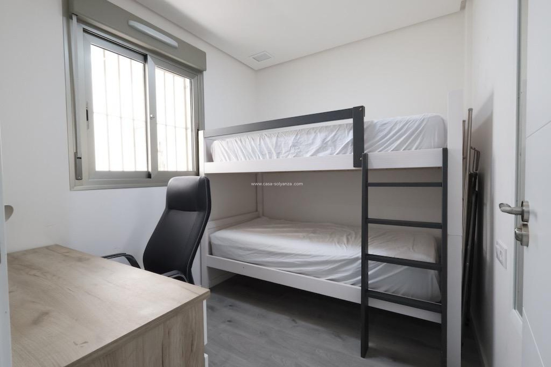 Herverkoop - Appartement / flat - Orihuela - Villamartin