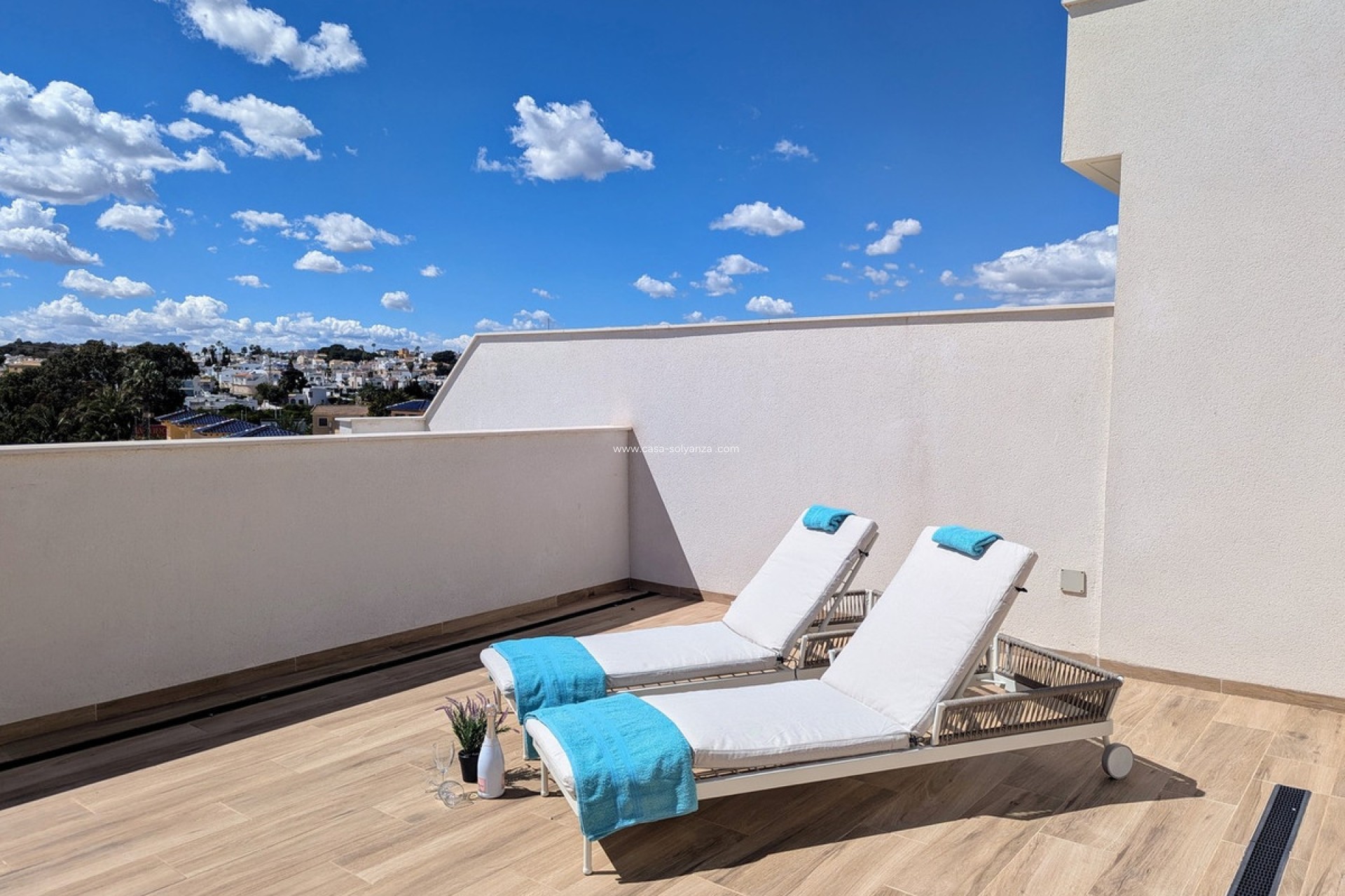Herverkoop - Appartement / flat - Orihuela - Villamartin
