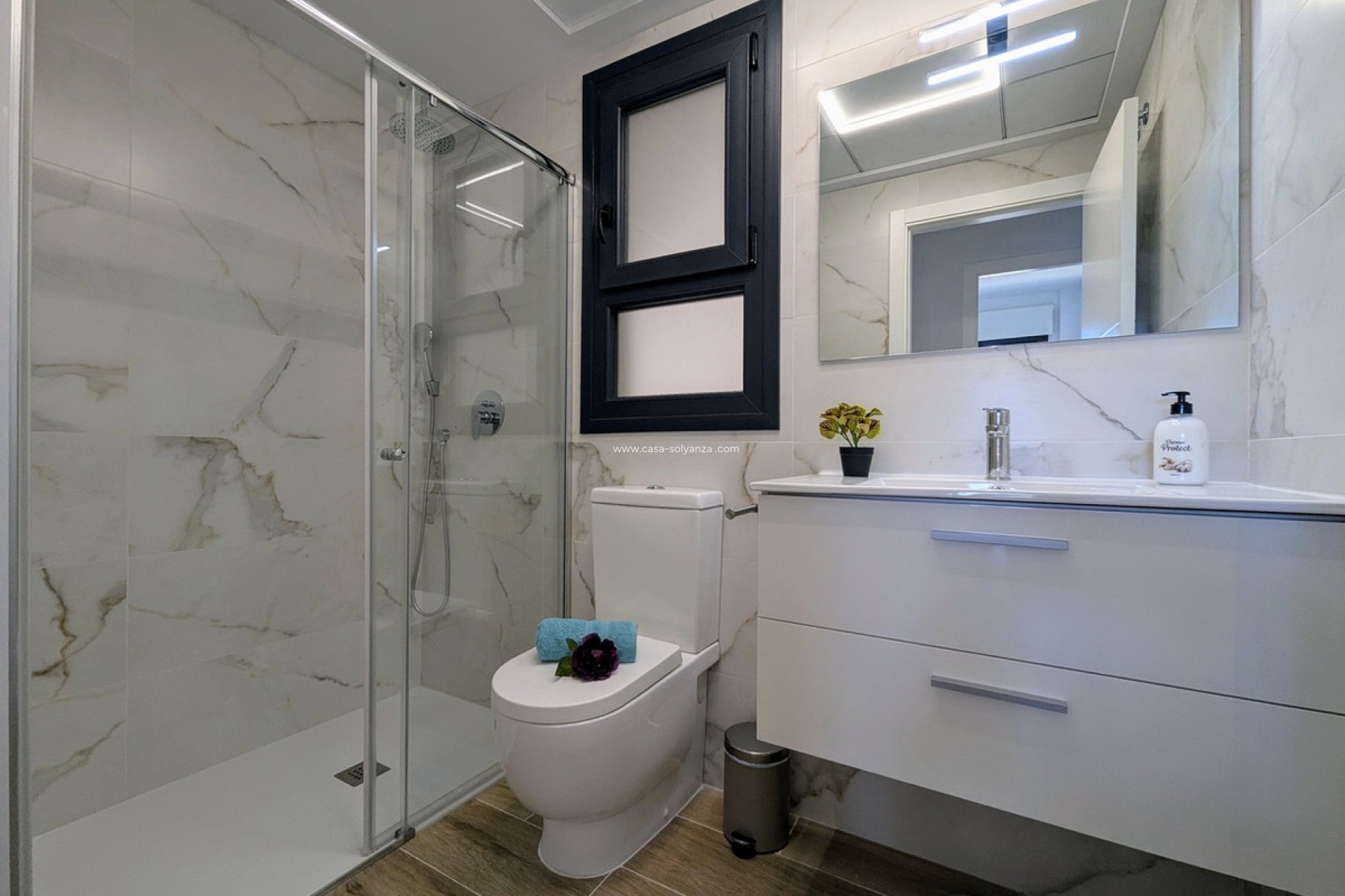 Herverkoop - Appartement / flat - Orihuela - Villamartin