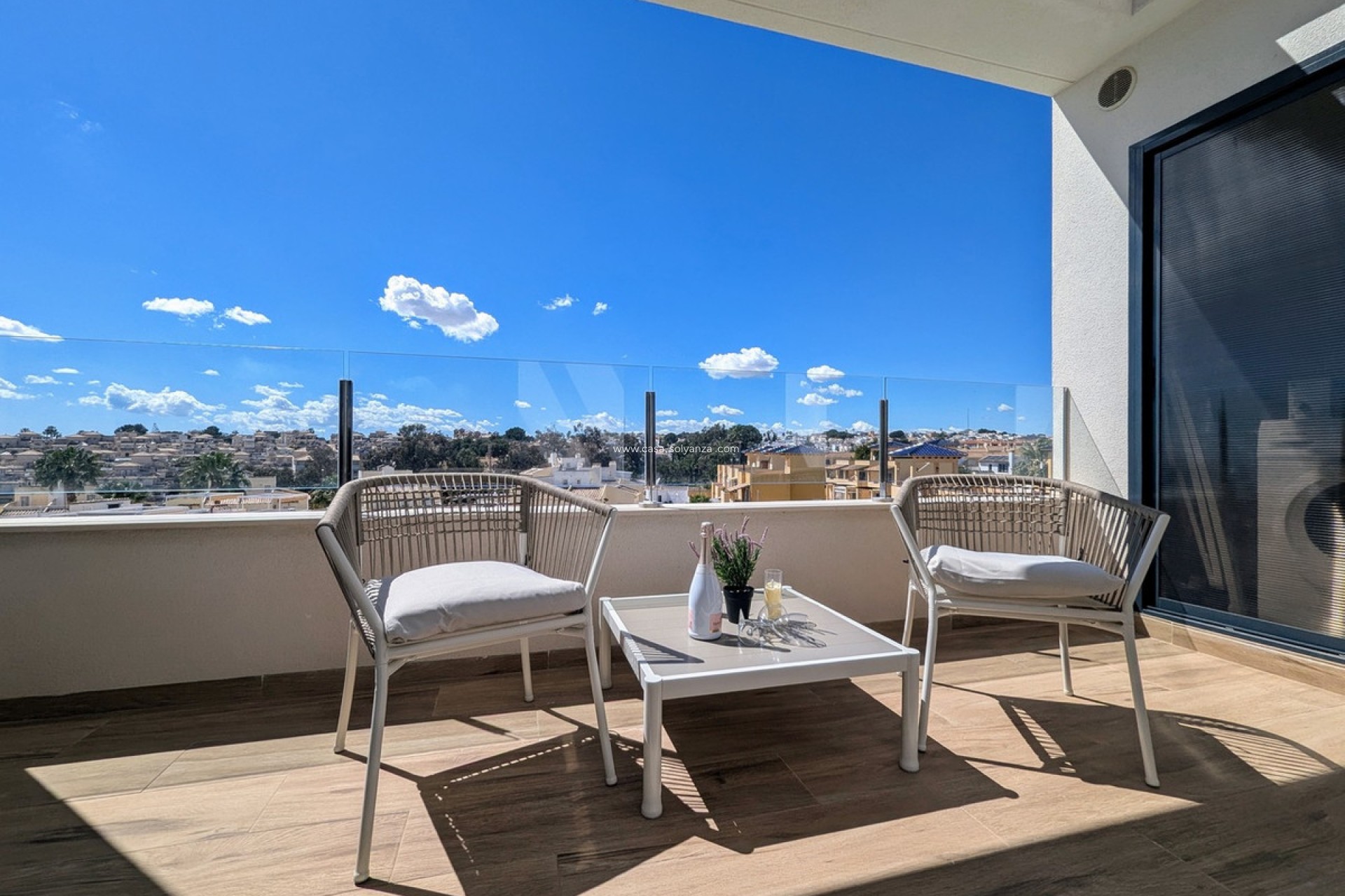 Herverkoop - Appartement / flat - Orihuela - Villamartin
