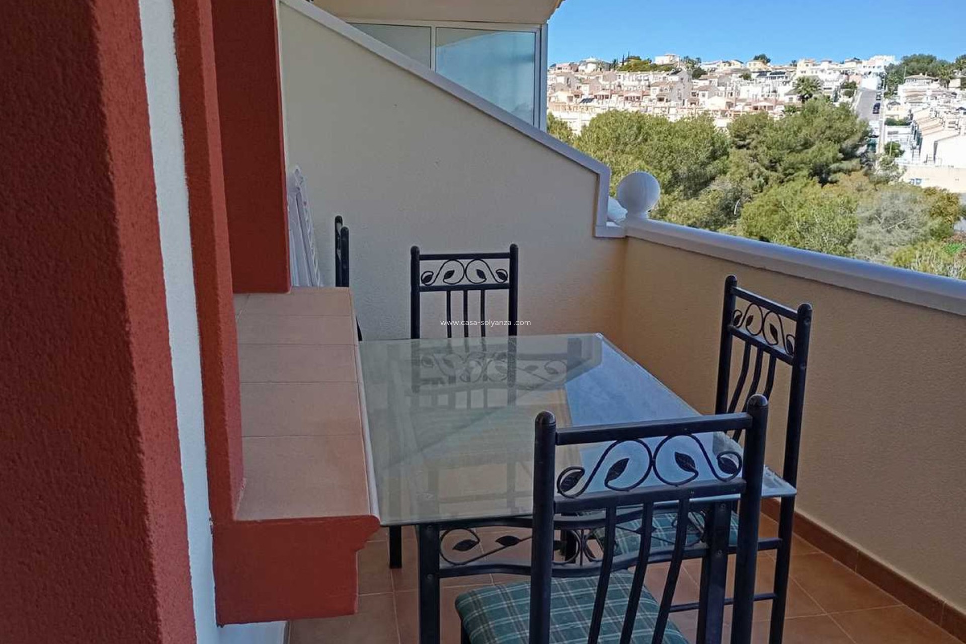 Herverkoop - Appartement / flat - Orihuela - Villamartin